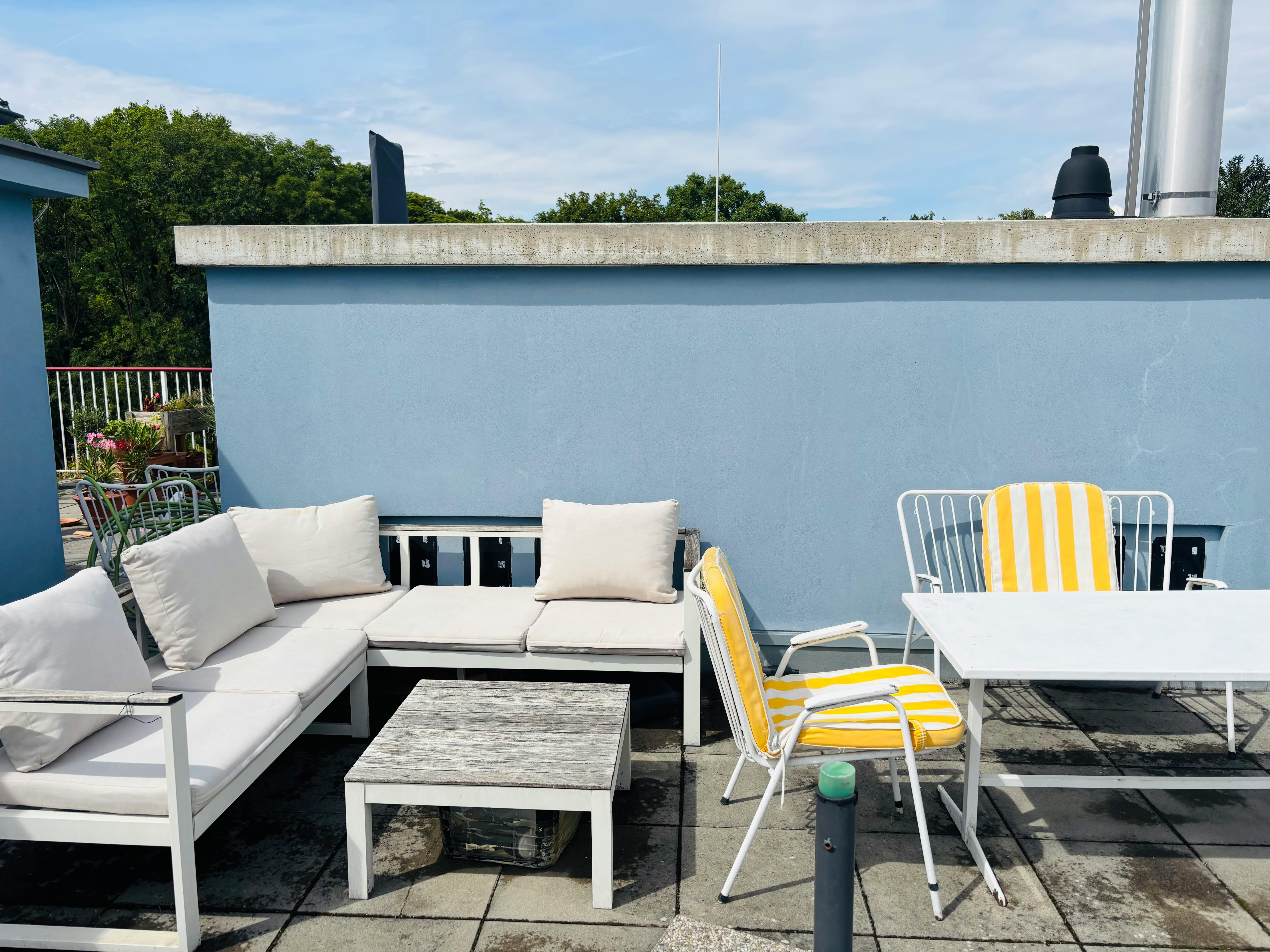 1-Bedroom Apartment in Veitingergasse, Vienna (1722621) ROOM
