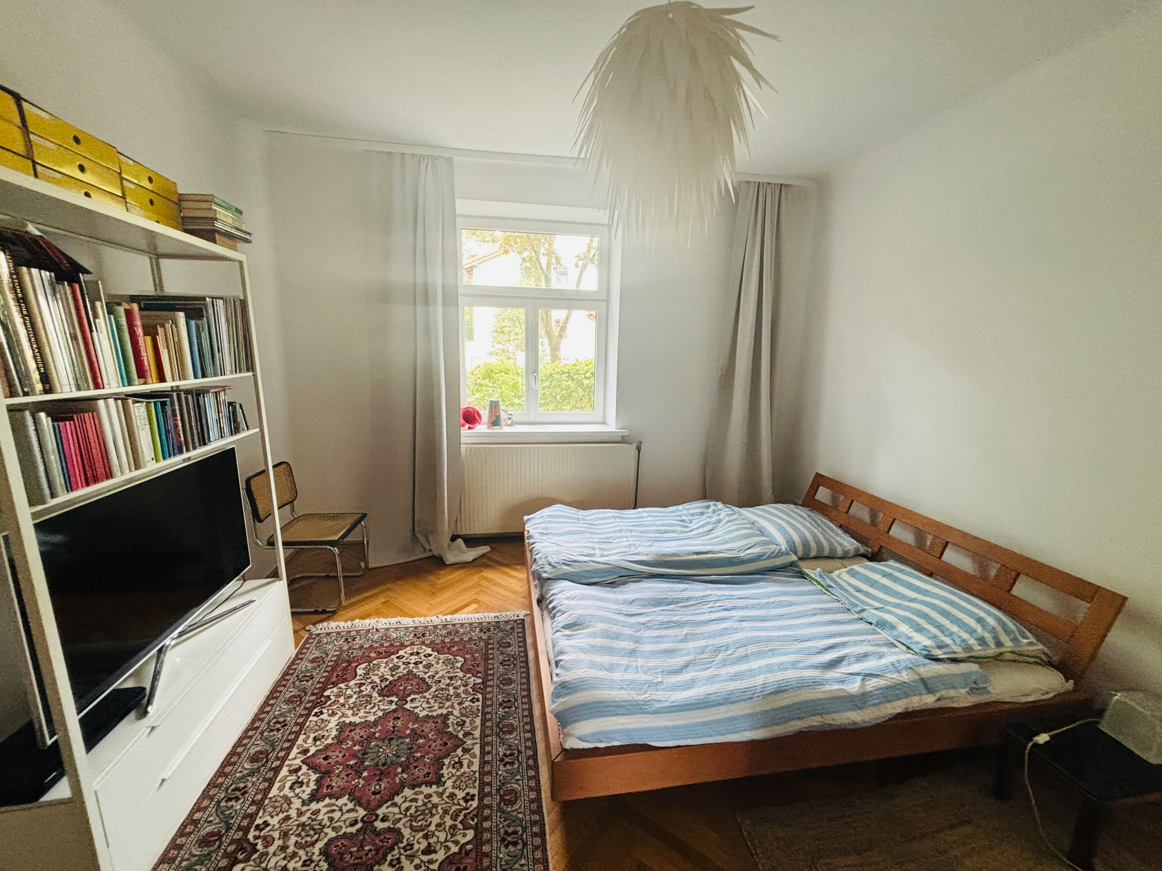 1-Bedroom Apartment in Veitingergasse, Vienna (1722621) ROOM 4