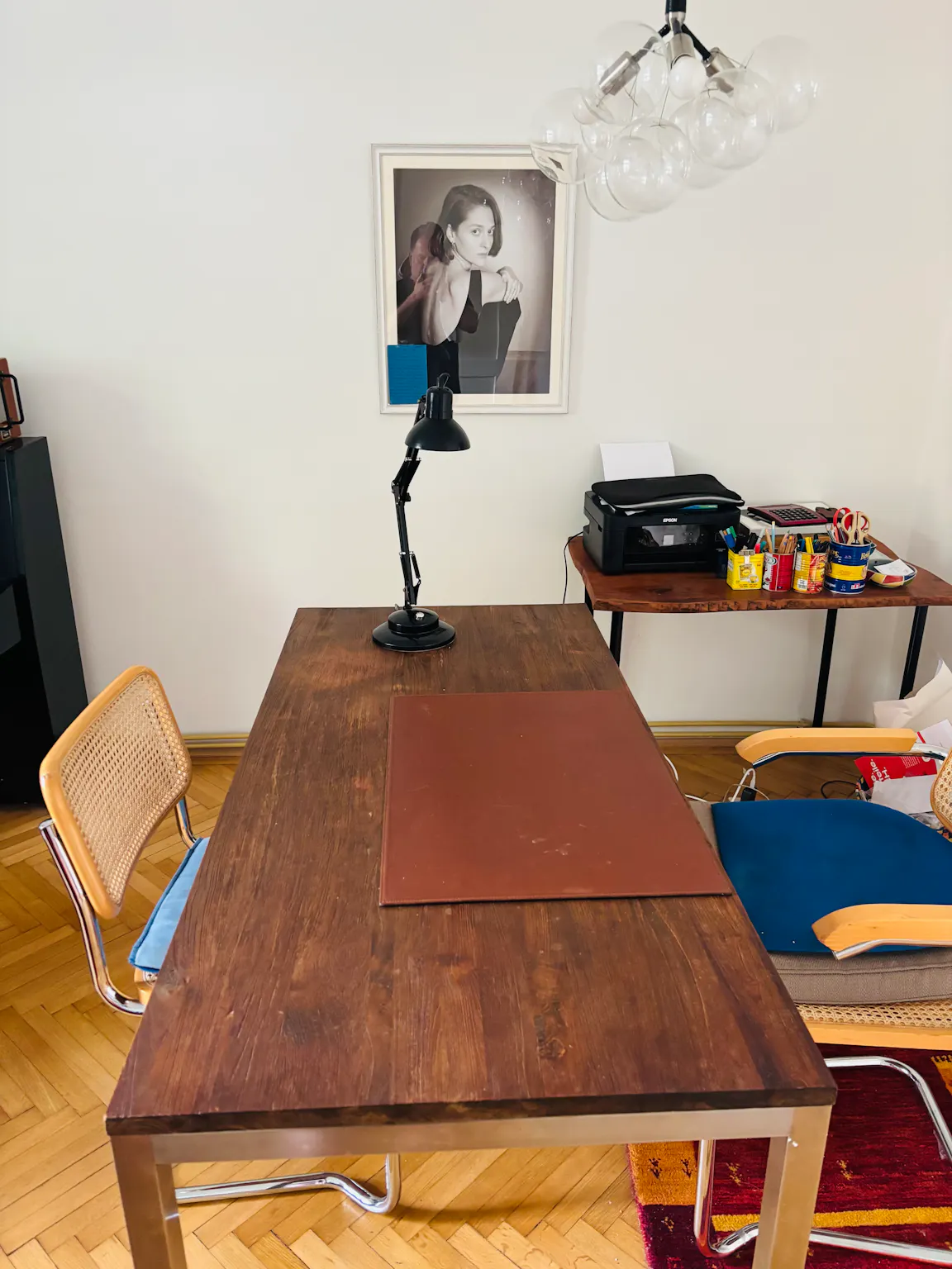 1-Bedroom Apartment in Veitingergasse, Vienna (1722621) ROOM 2