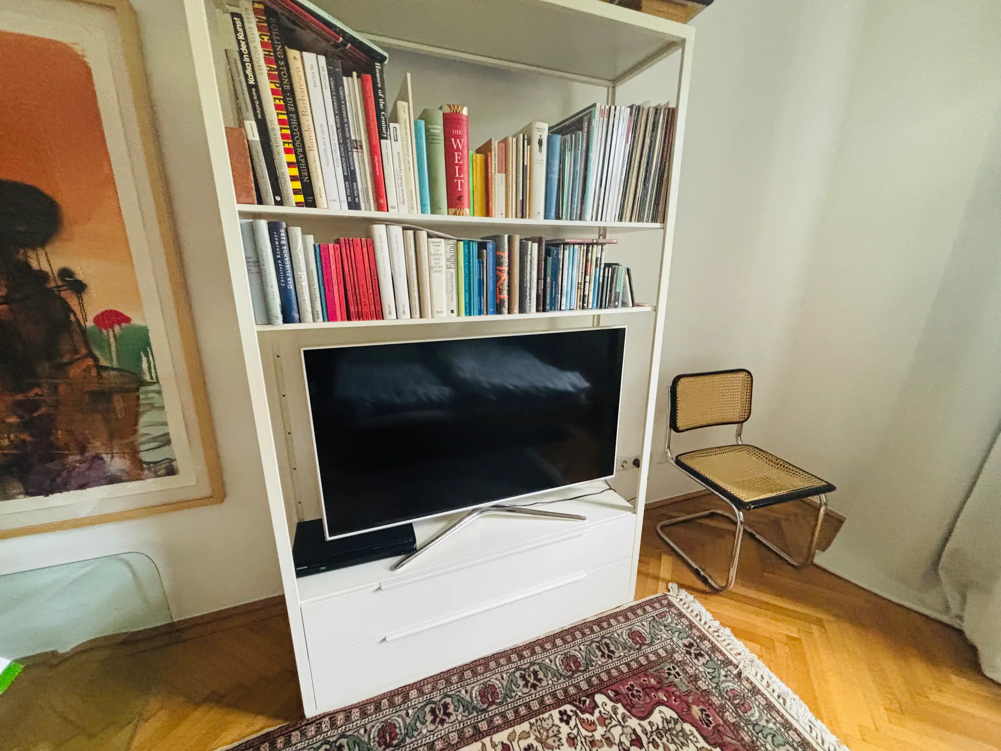 1-Bedroom Apartment in Veitingergasse, Vienna (1722621) ROOM 3