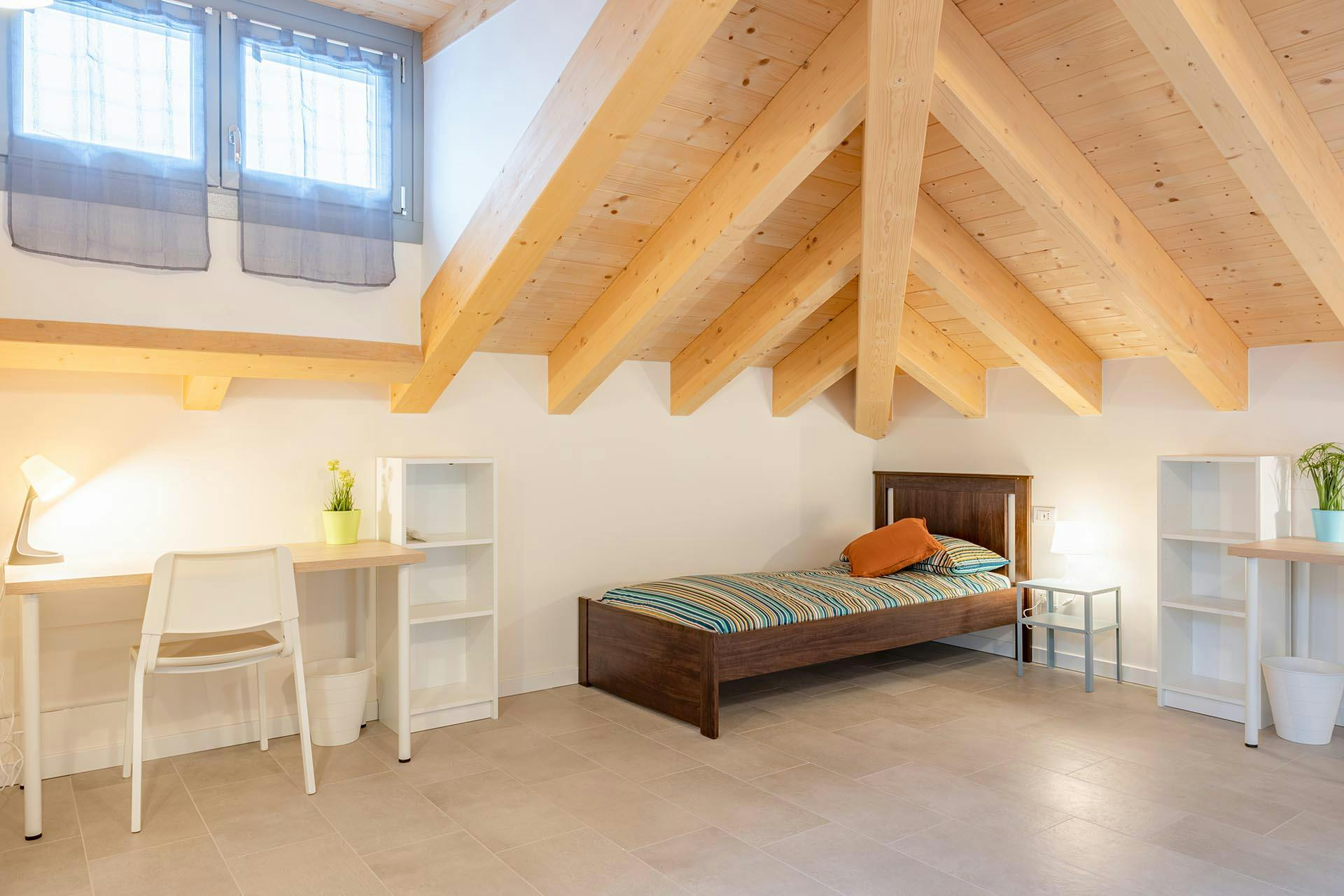 Shared room in Viale Monza, Milan (1722626) room image 2