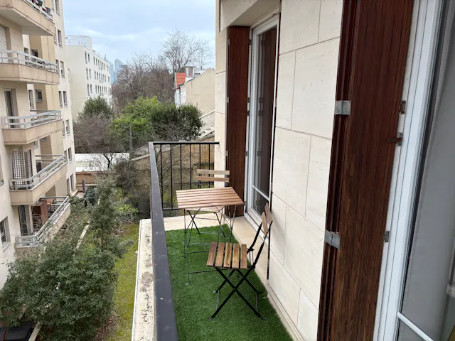 Private room in Rue des Ajoux, Courbevoie (1722631) room image 7