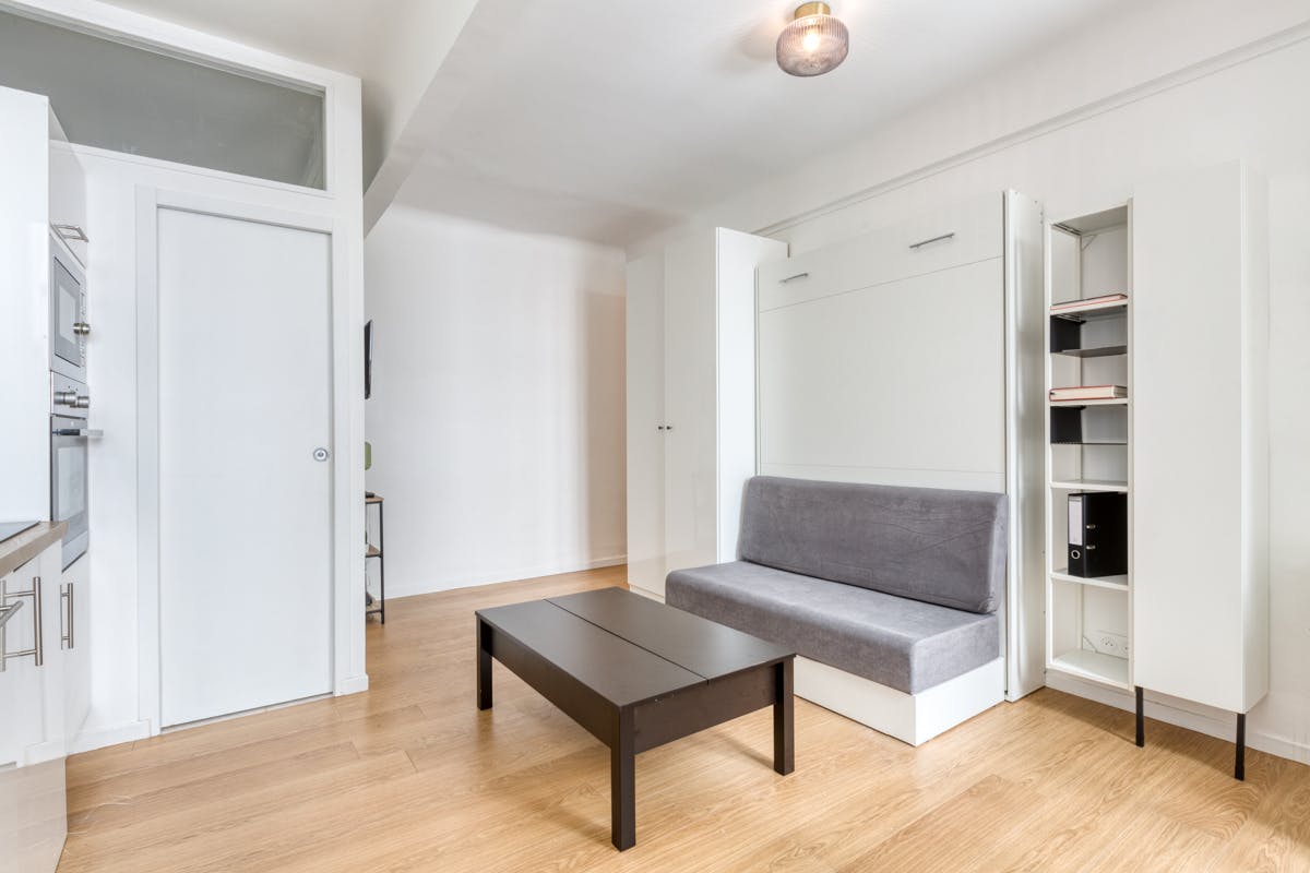 Apartment in Avenue Paul Doumer, Paris (1722638) ROOM 2