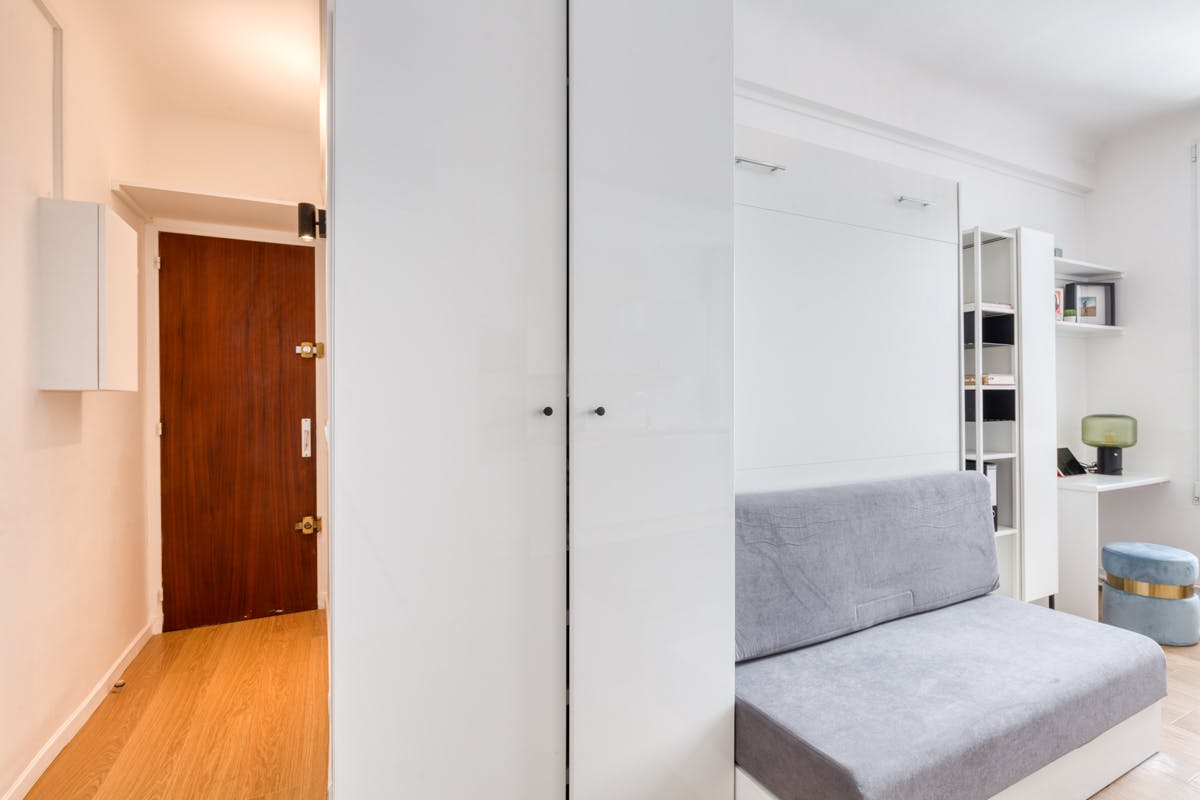 Apartment in Avenue Paul Doumer, Paris (1722638) ROOM 1