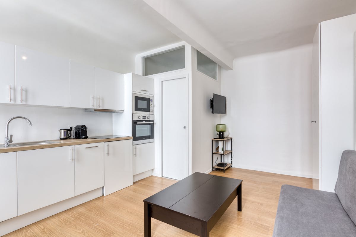 Appartamento Parigi — foto 4