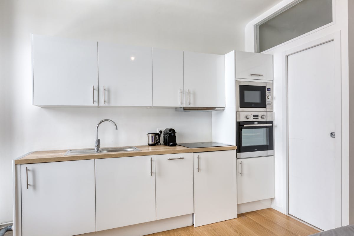 Apartment in Avenue Paul Doumer, Paris (1722638) ROOM 4