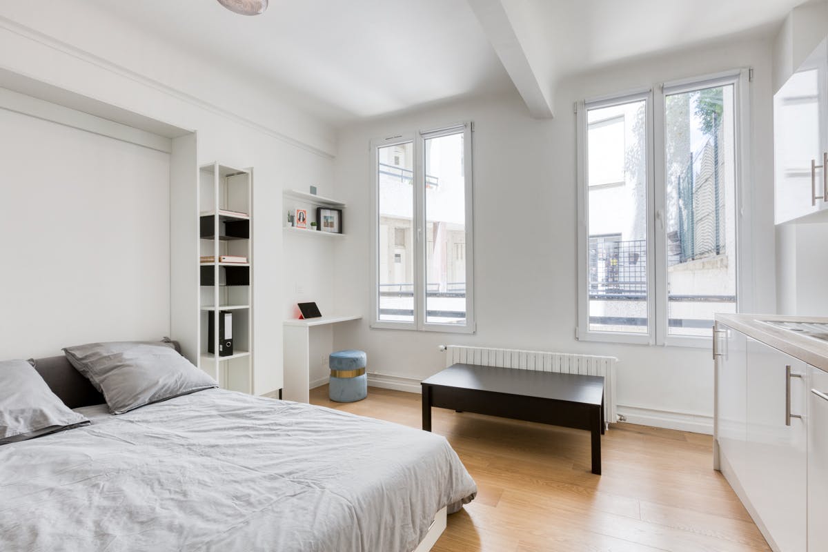 Appartamento Parigi — foto 3