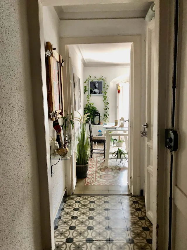 Shared room in Carrer Comercial, Barcelona (1722639) room image 2