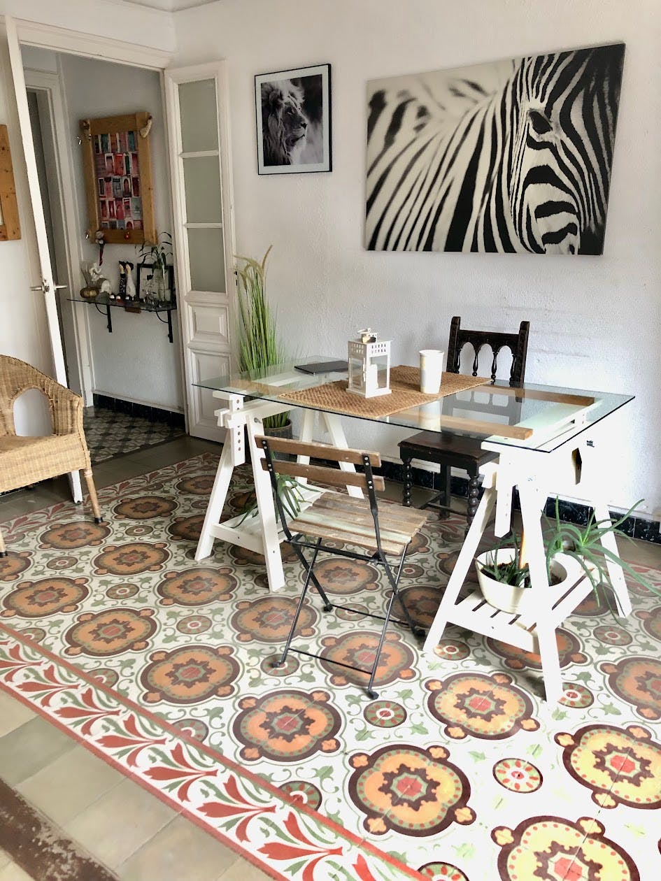 Shared room in Carrer Comercial, Barcelona (1722639) ROOM 1