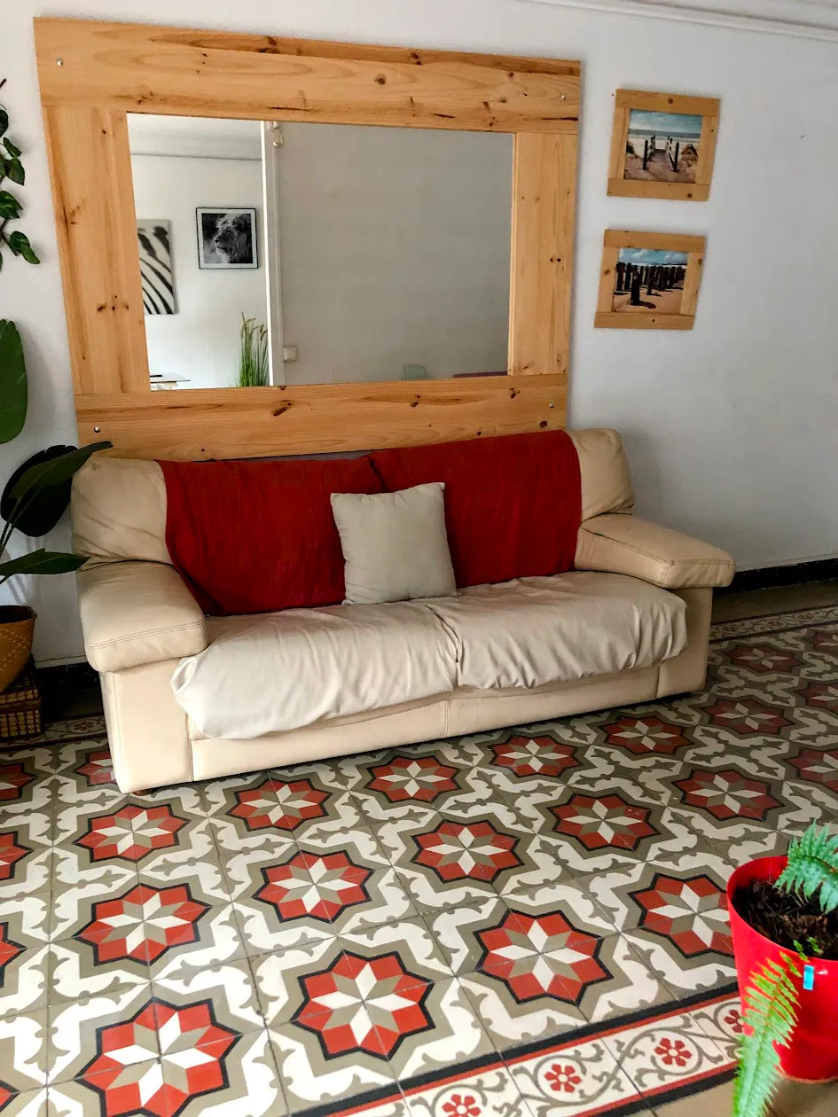 Shared room in Carrer Comercial, Barcelona (1722639) COMMON_AREA