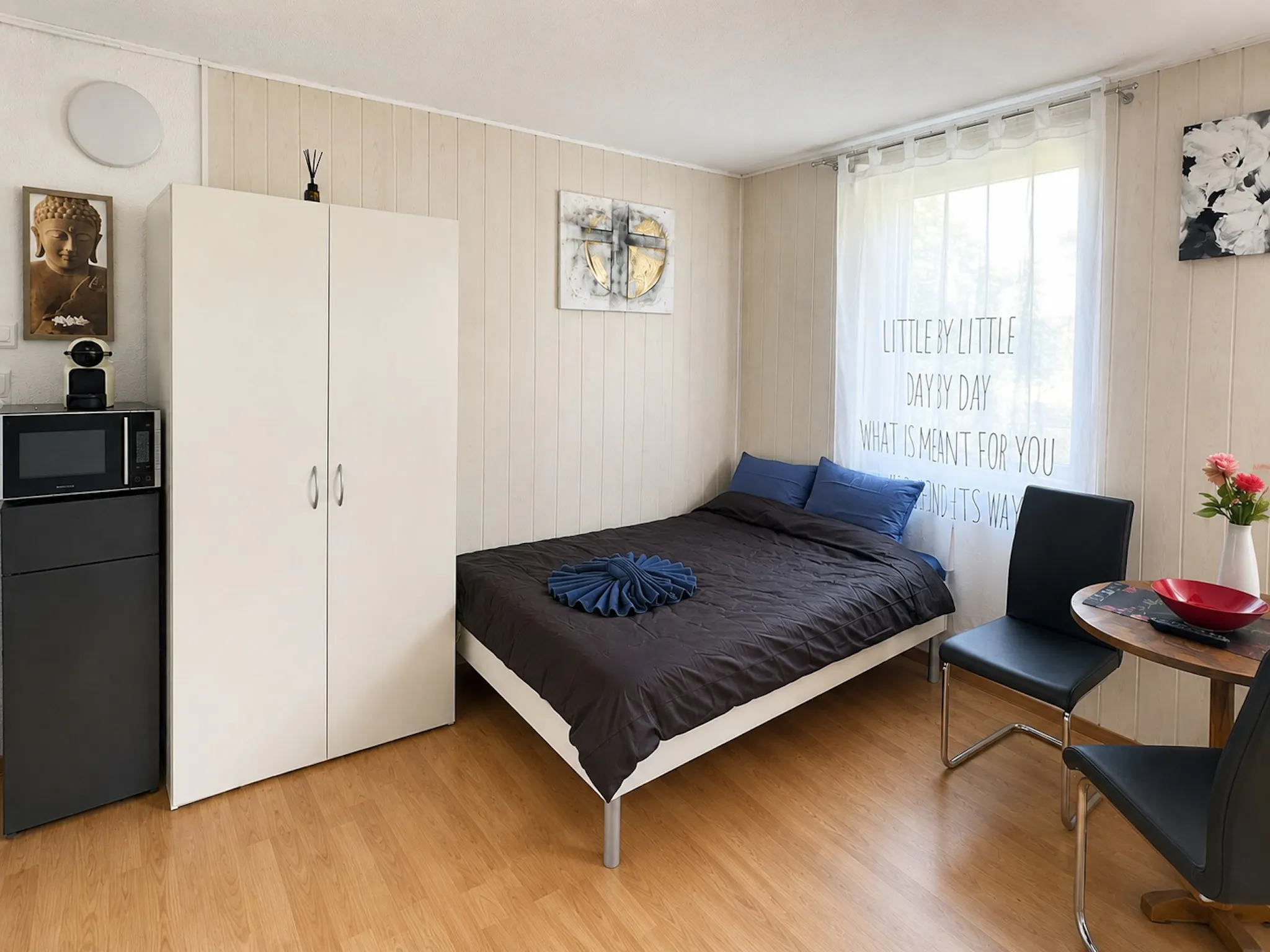 Lindenstrasse, Wallisellen preview