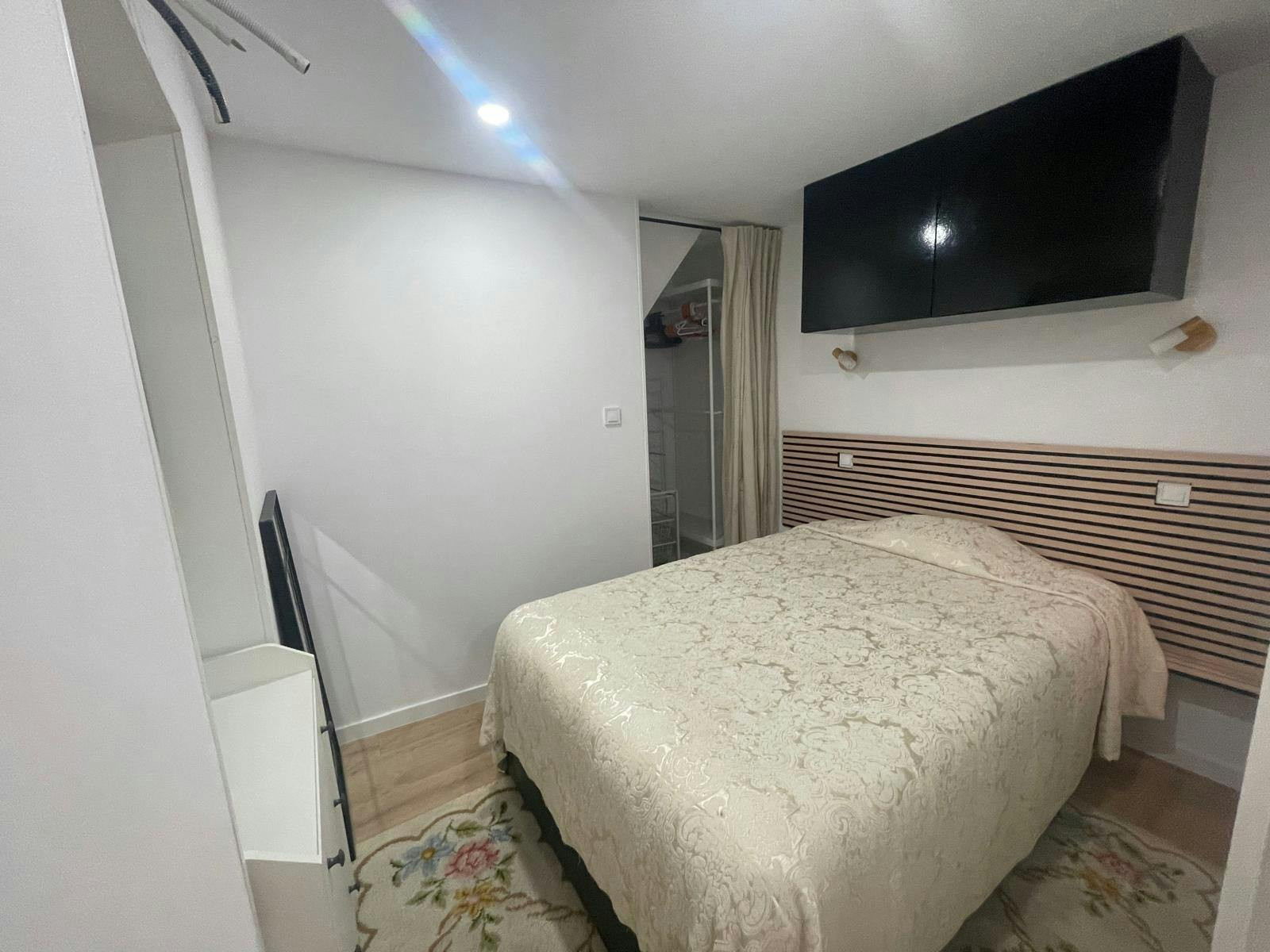 Lägenhet att hyra för 900 € i månaden i Lisbon, Rua de São Ciro