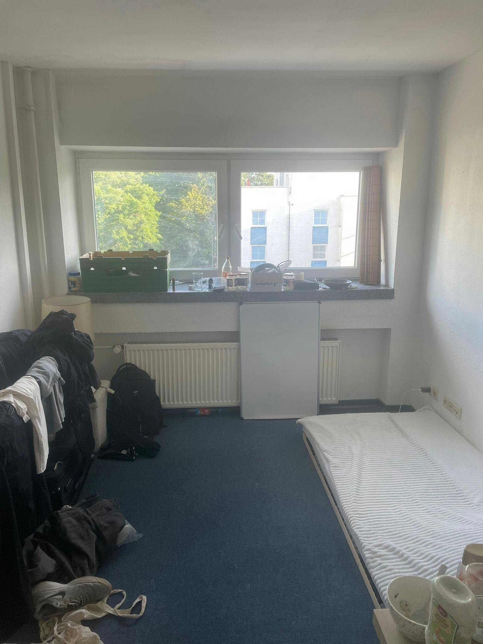 Cameră comună de închiriat pentru 269 EUR pe lună în Hürth, Hahnenstraße