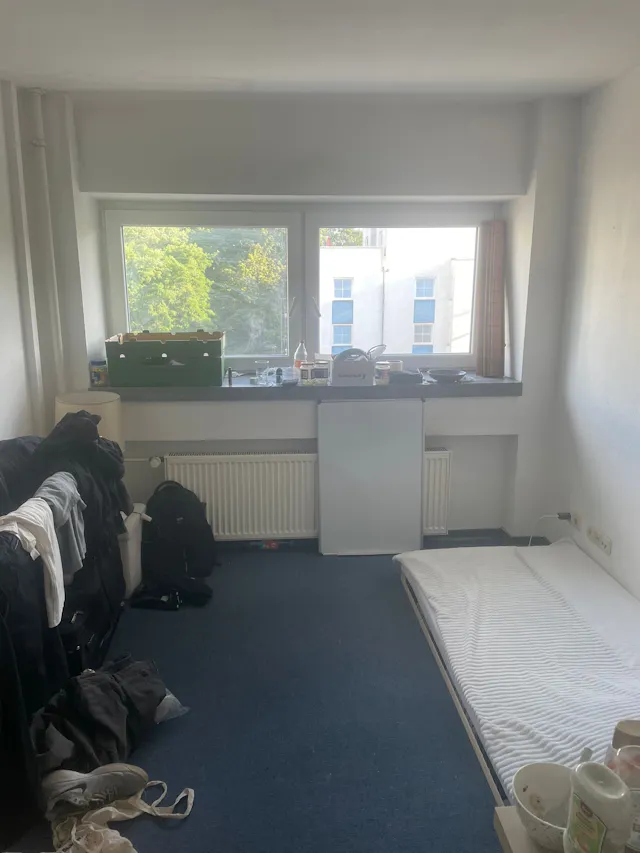 Shared room in Hahnenstraße, Hürth (1722658) room image 1