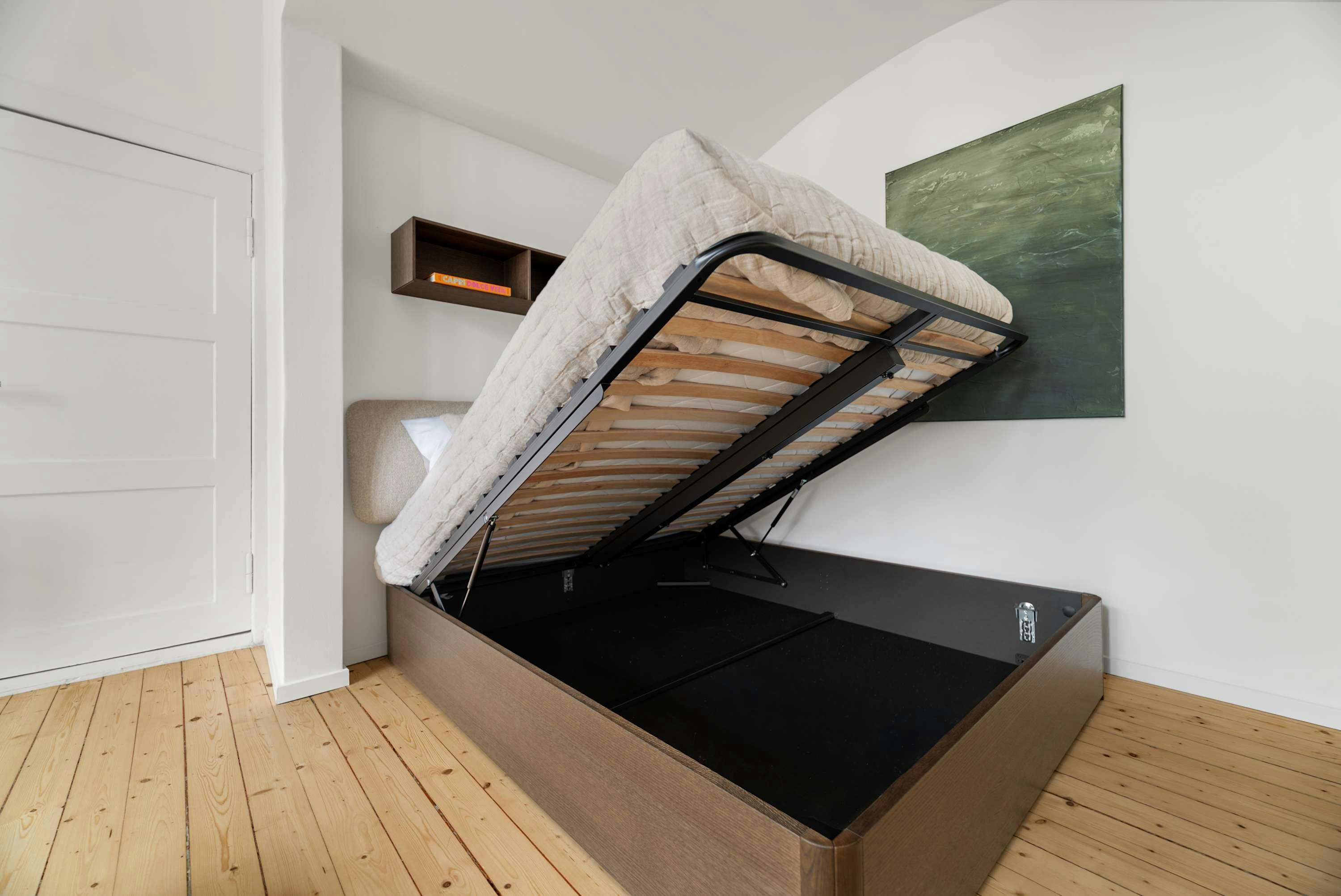 Apartment in Rankestraße, Berlin (1722664) ROOM 4