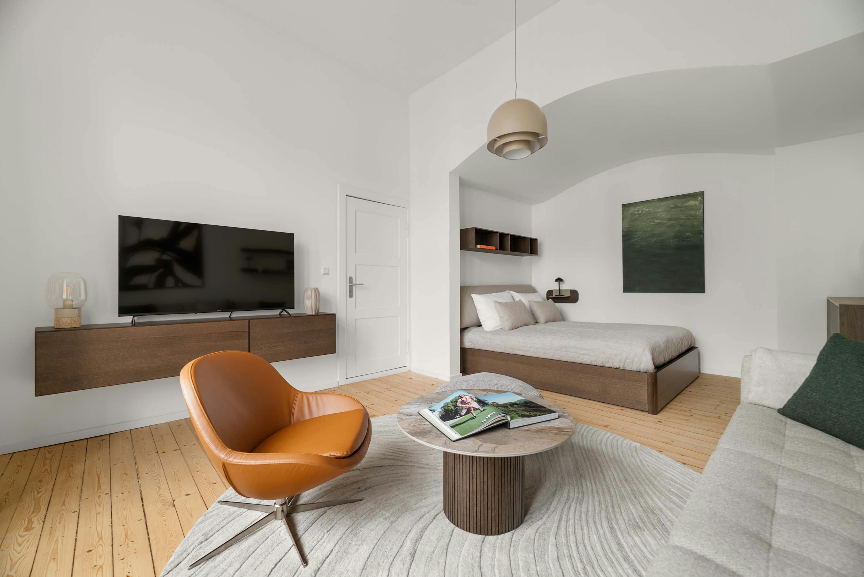 Apartment in Rankestraße, Berlin (1722664) ROOM 2