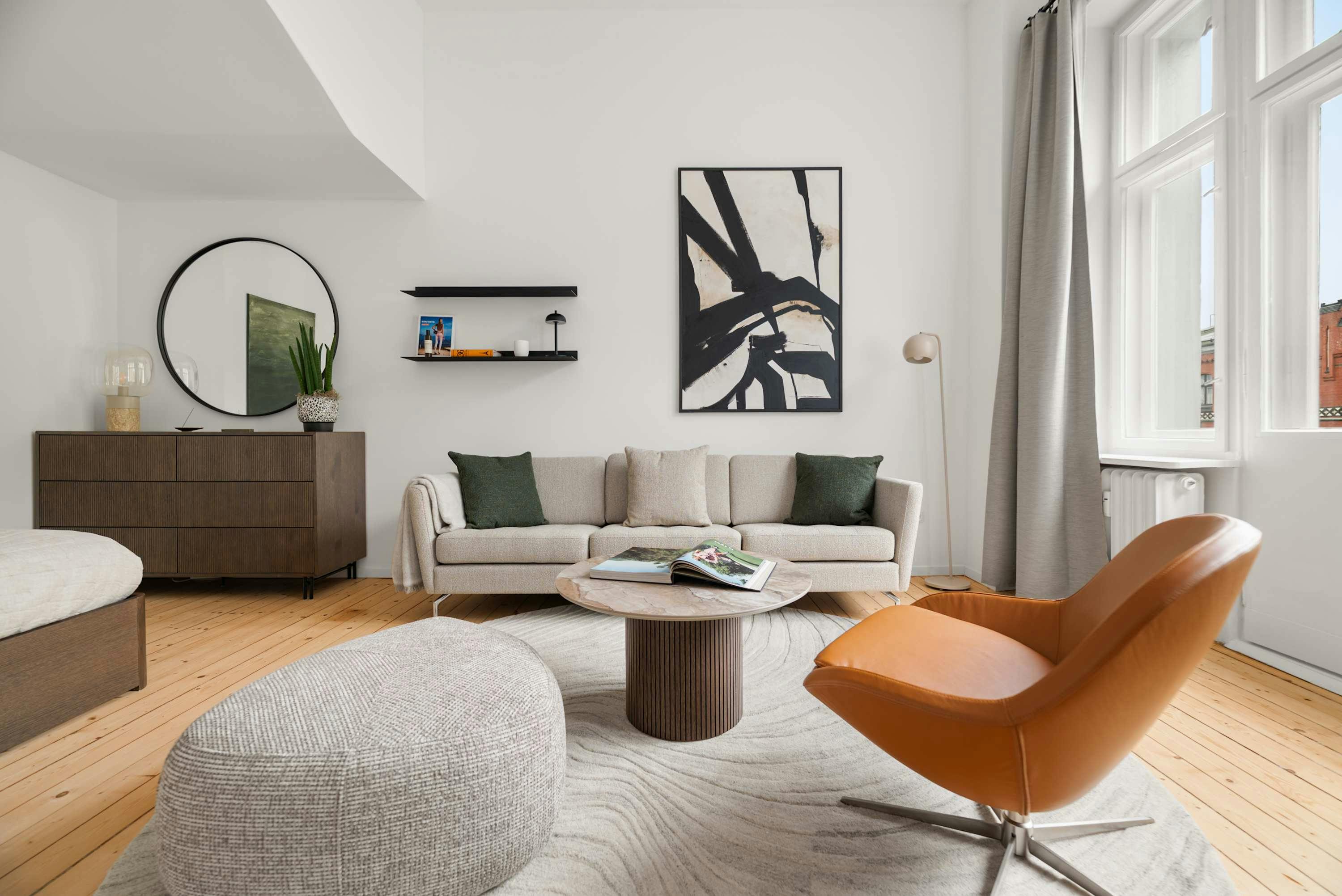 Apartment in Rankestraße, Berlin (1722664) ROOM 3