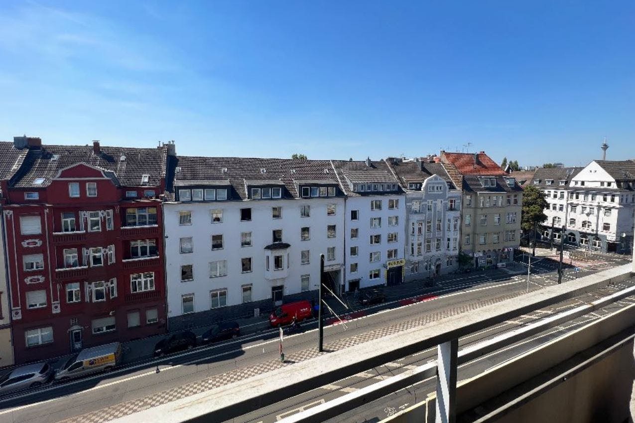 Apartment in Himmelgeister Straße, Düsseldorf (1722668) room image 10