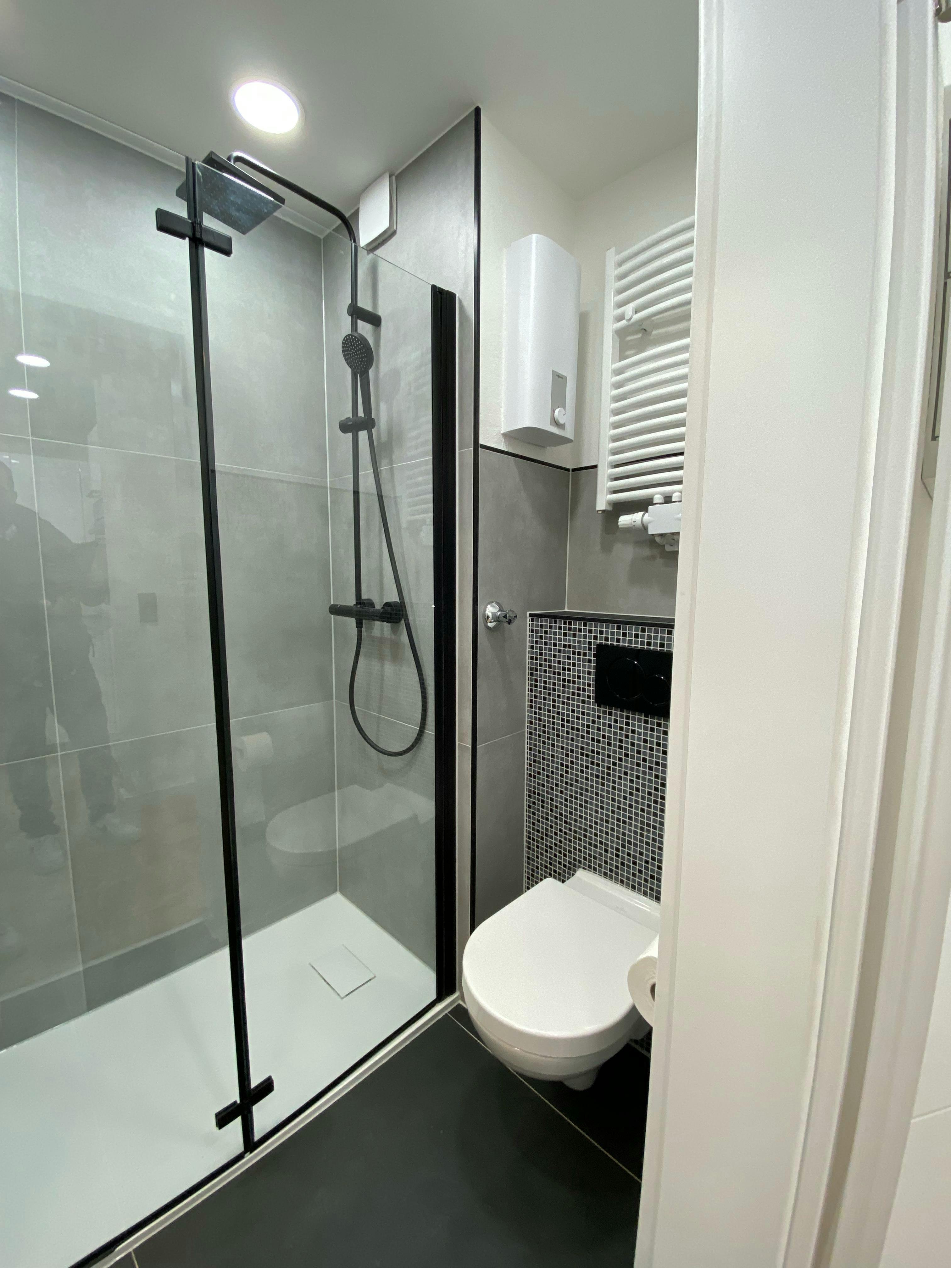 Apartment in Himmelgeister Straße, Düsseldorf (1722668) ROOM 4