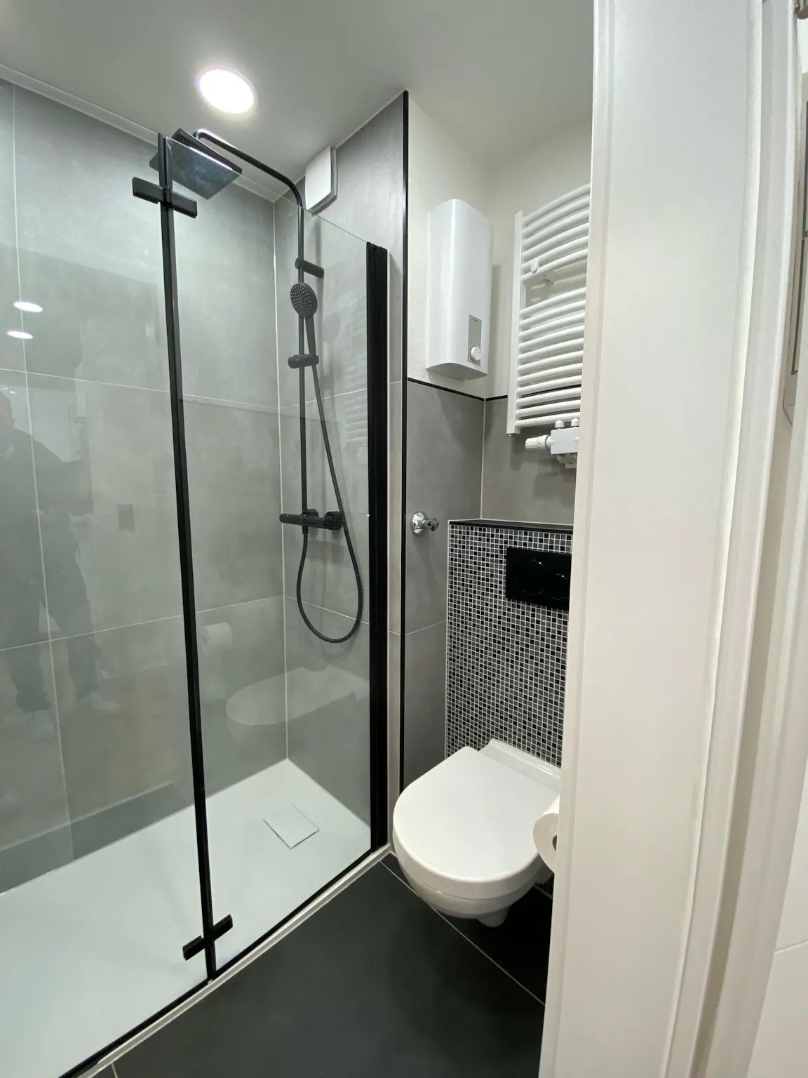 Apartment in Himmelgeister Straße, Düsseldorf (1722668) ROOM 4