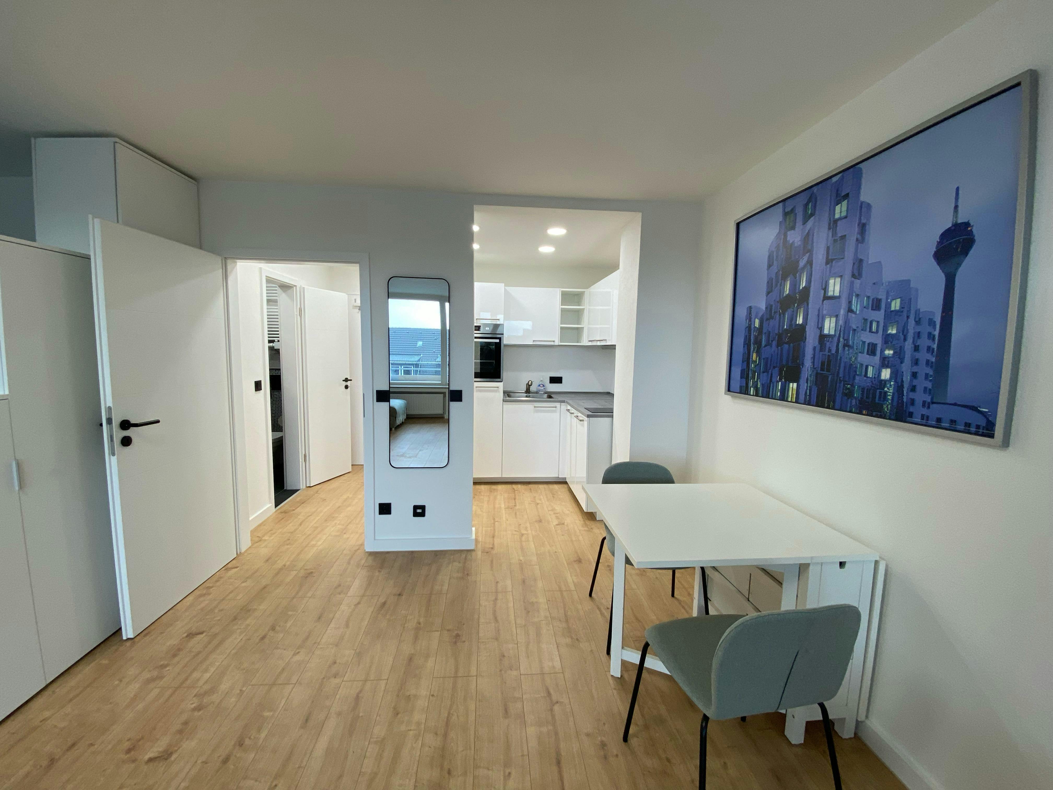 Apartment in Himmelgeister Straße, Düsseldorf (1722668) ROOM 3