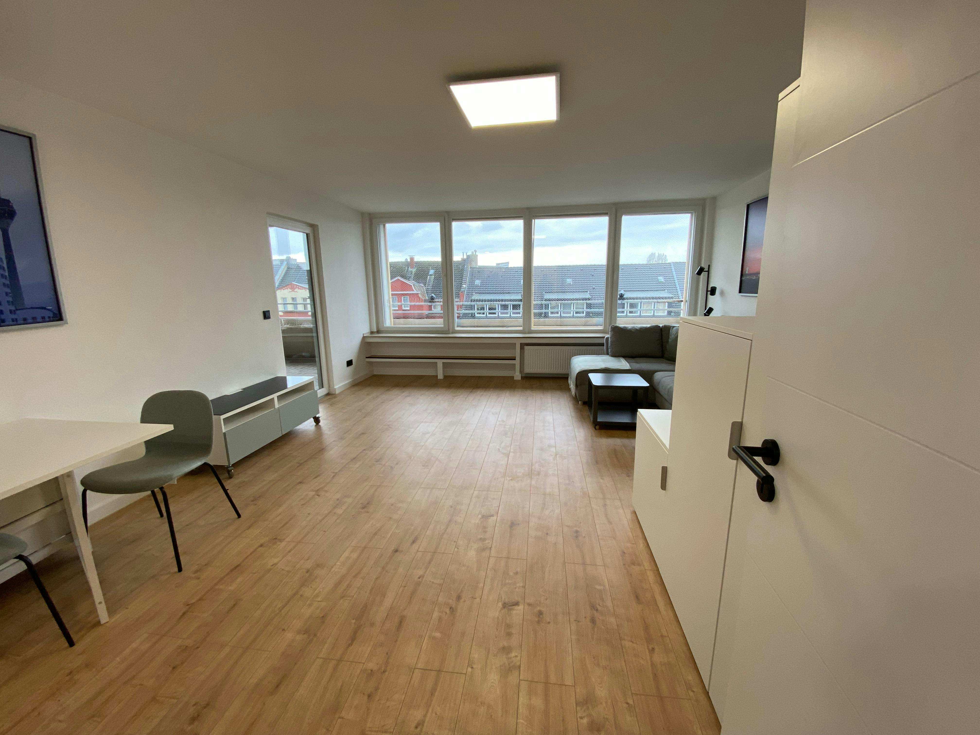 Apartment in Himmelgeister Straße, Düsseldorf (1722668) ROOM 2