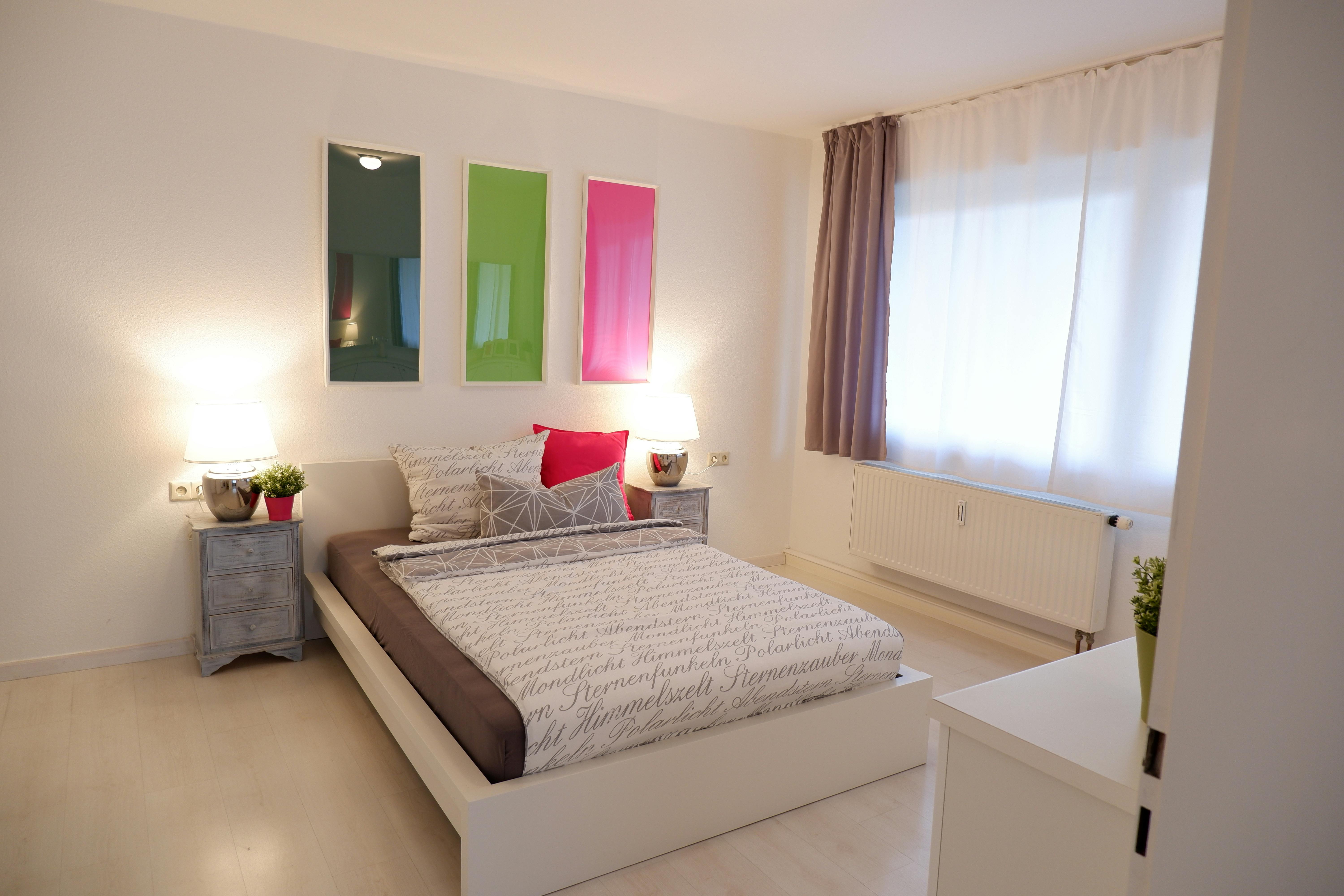 Wohnung zu mieten für 1.300 € pro Monat in Stuttgart, Edisonstraße