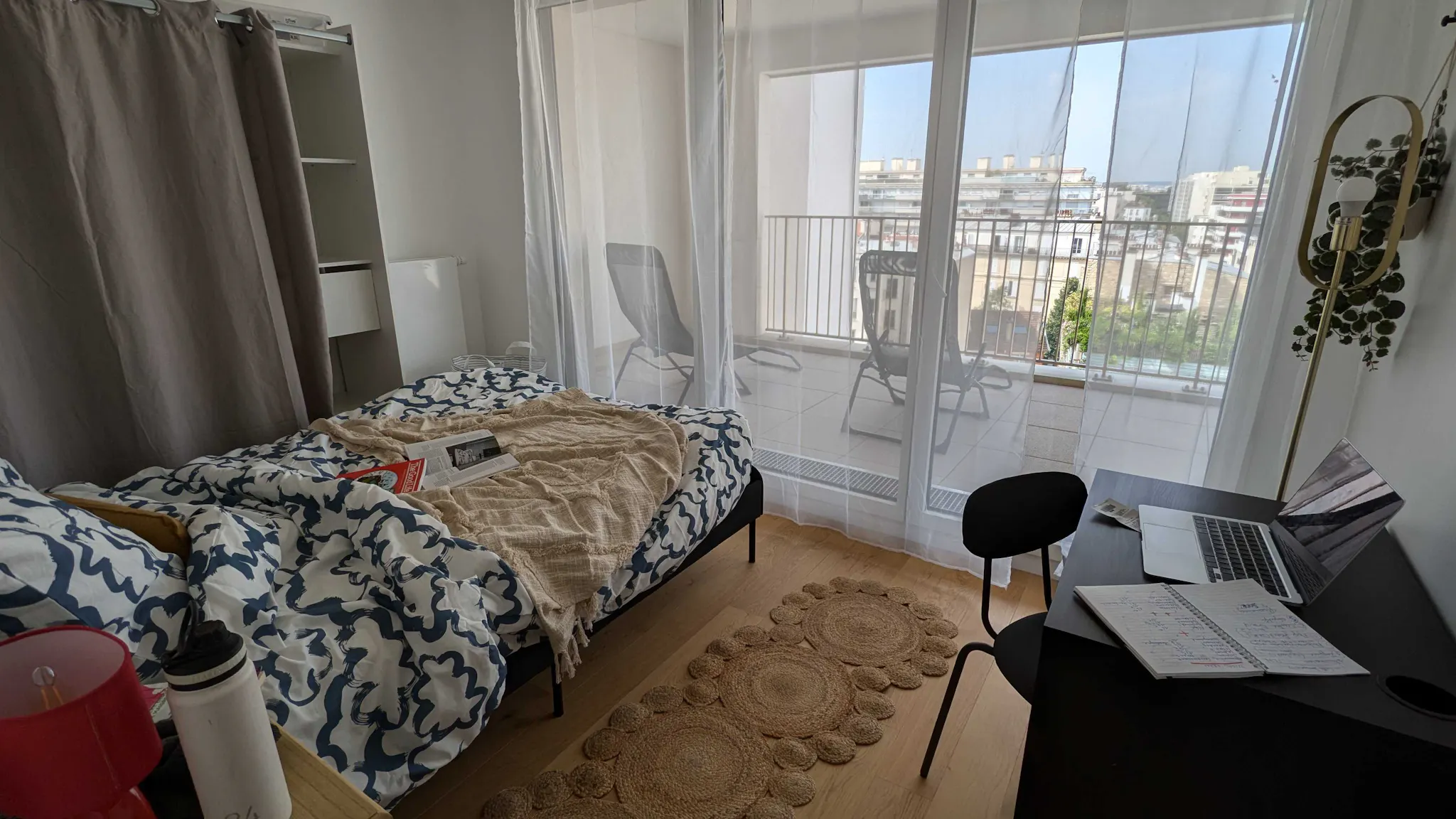 Rue Martre, Clichy preview