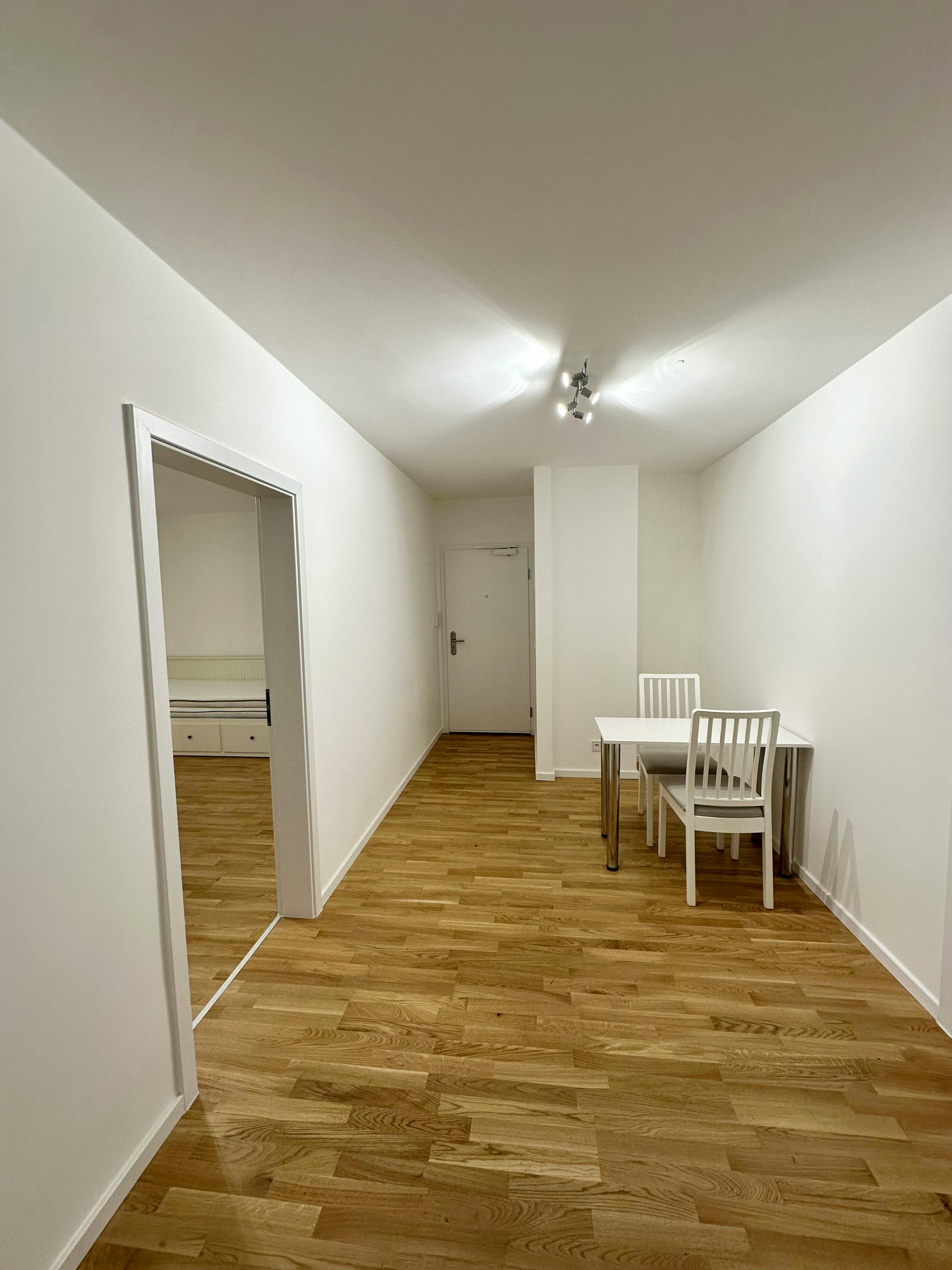 Private room in Hagedornstraße, Munich (1722680) ROOM 2