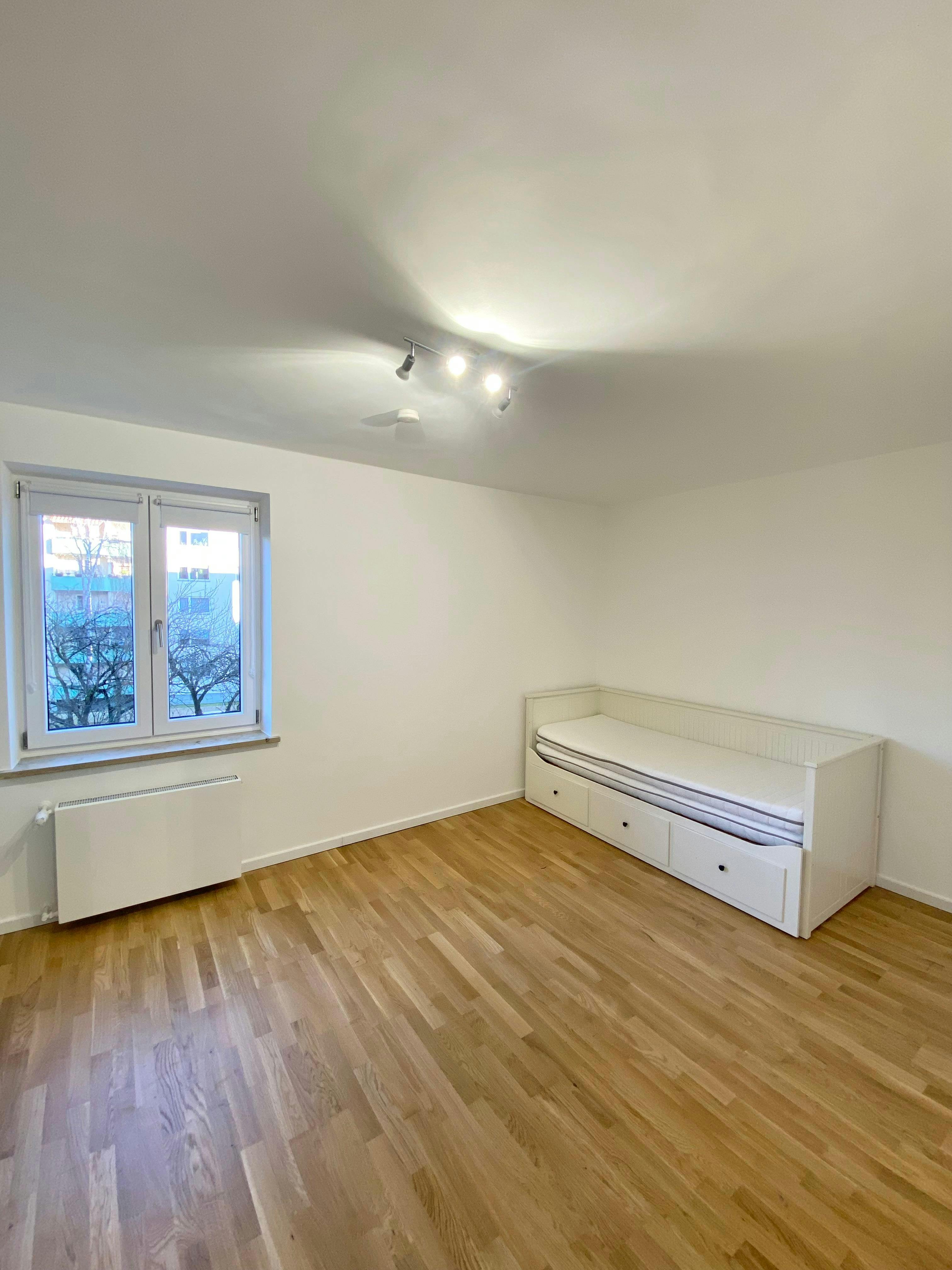 Private room in Hagedornstraße, Munich (1722680) ROOM