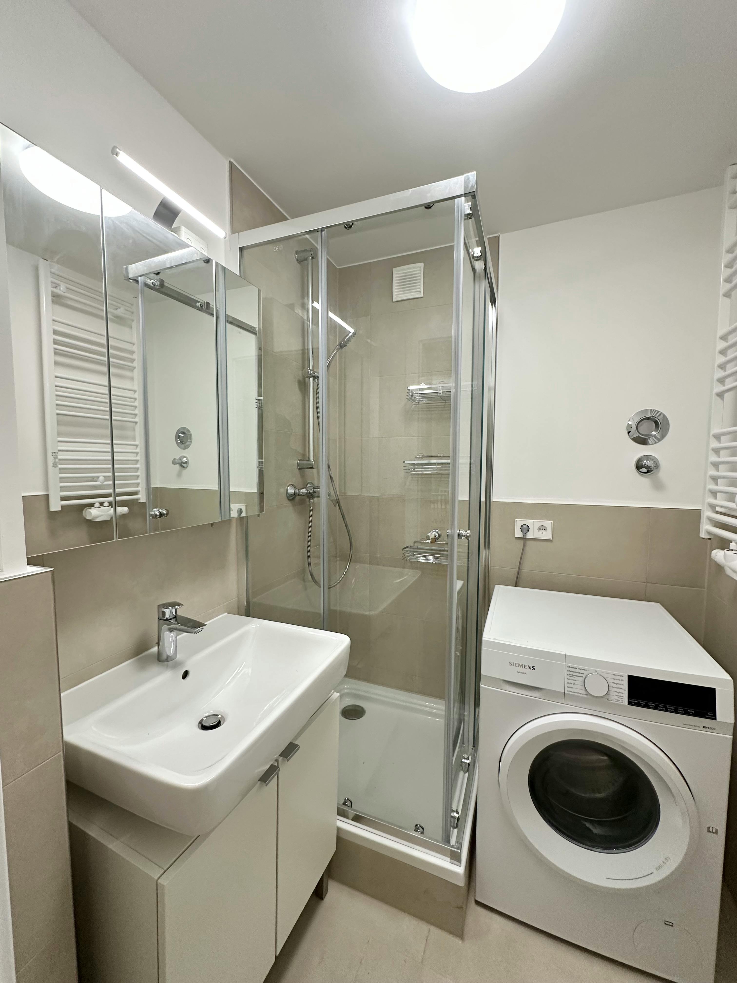 Private room in Hagedornstraße, Munich (1722680) room image 9