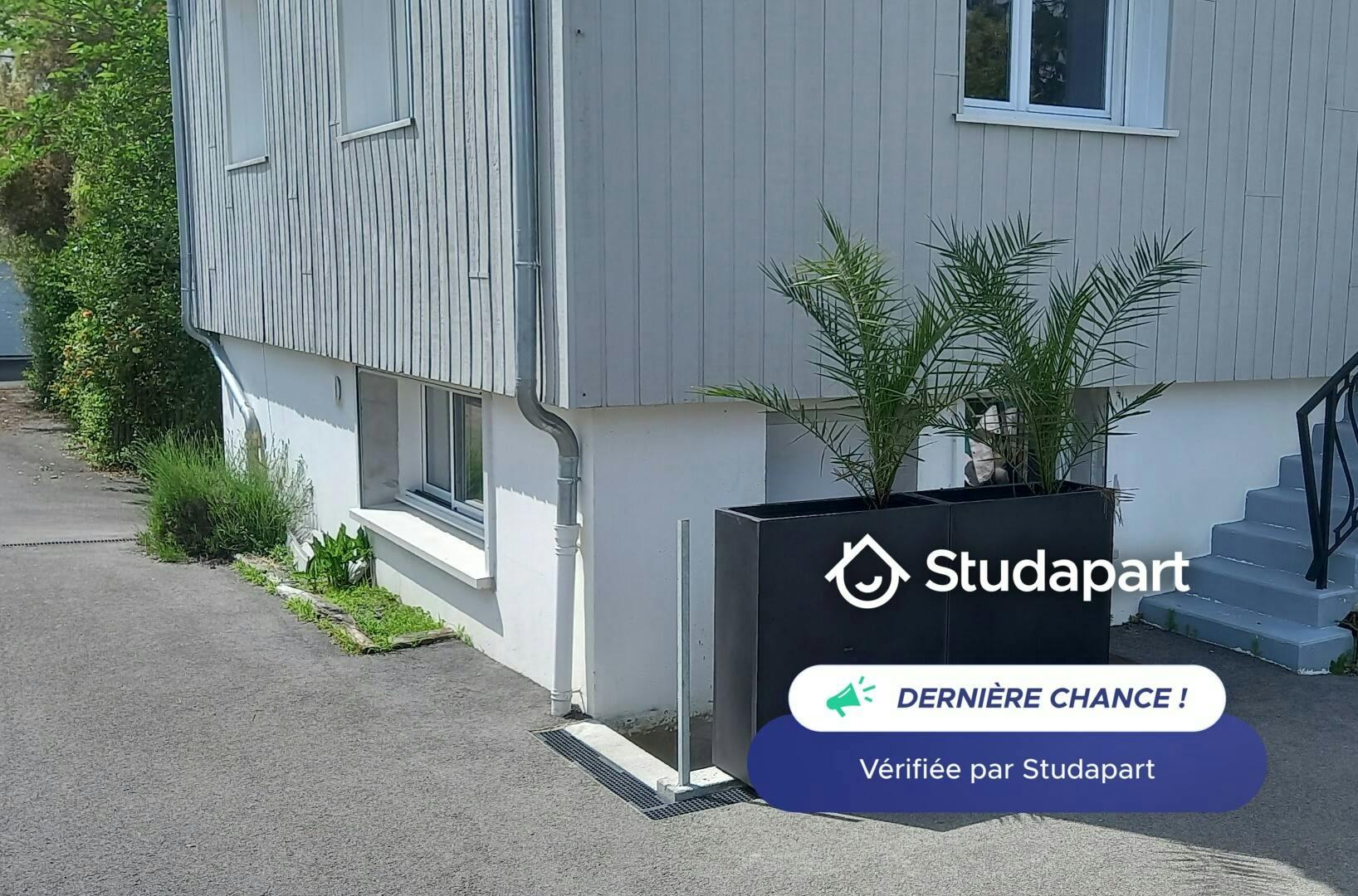Appartement à Carquefou