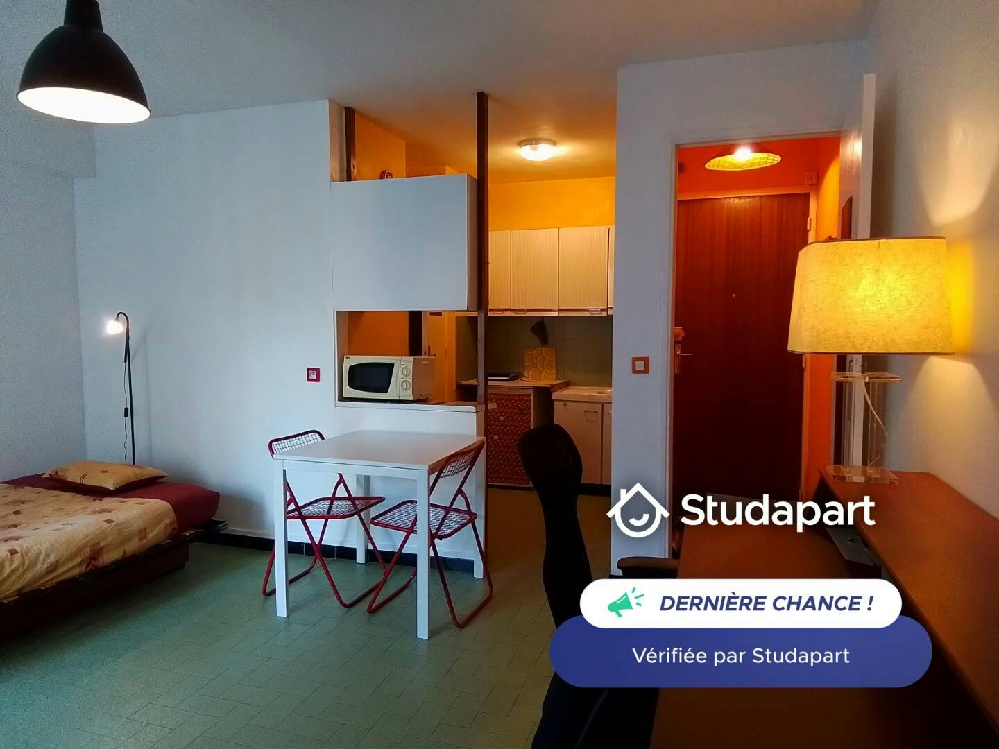 Appartement à Marseille