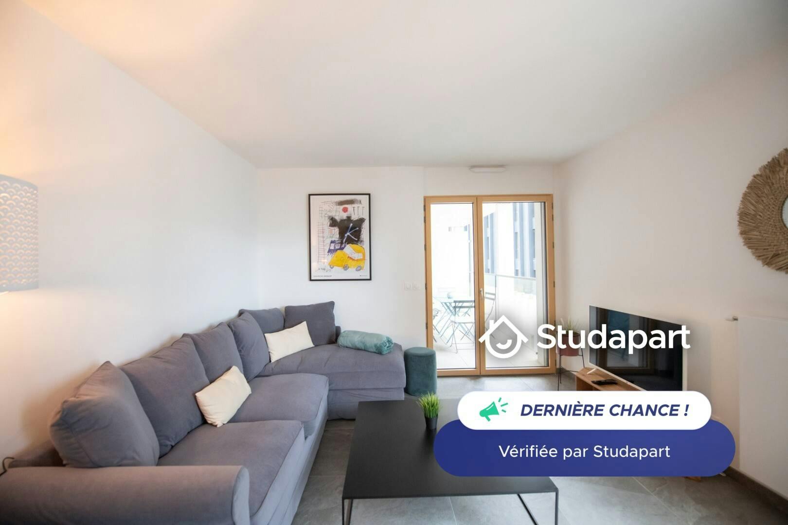 Appartement à Lyon