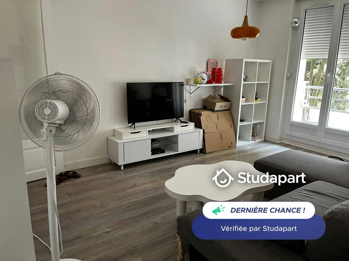 Appartement à Soisy-sous-Montmorency