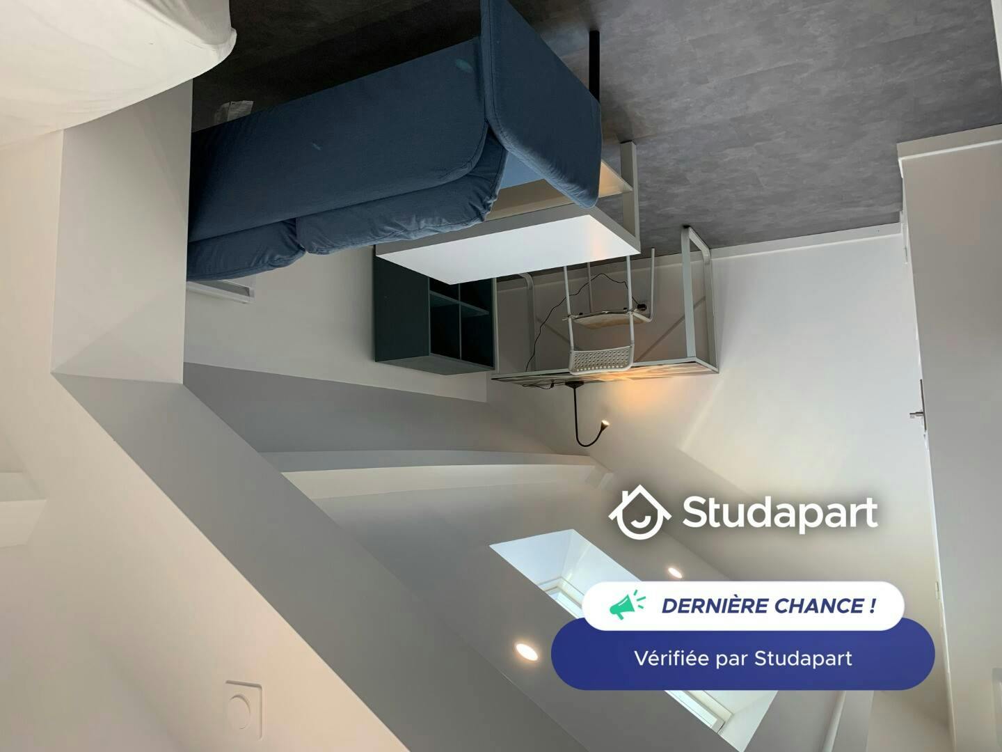 Appartement à Antony