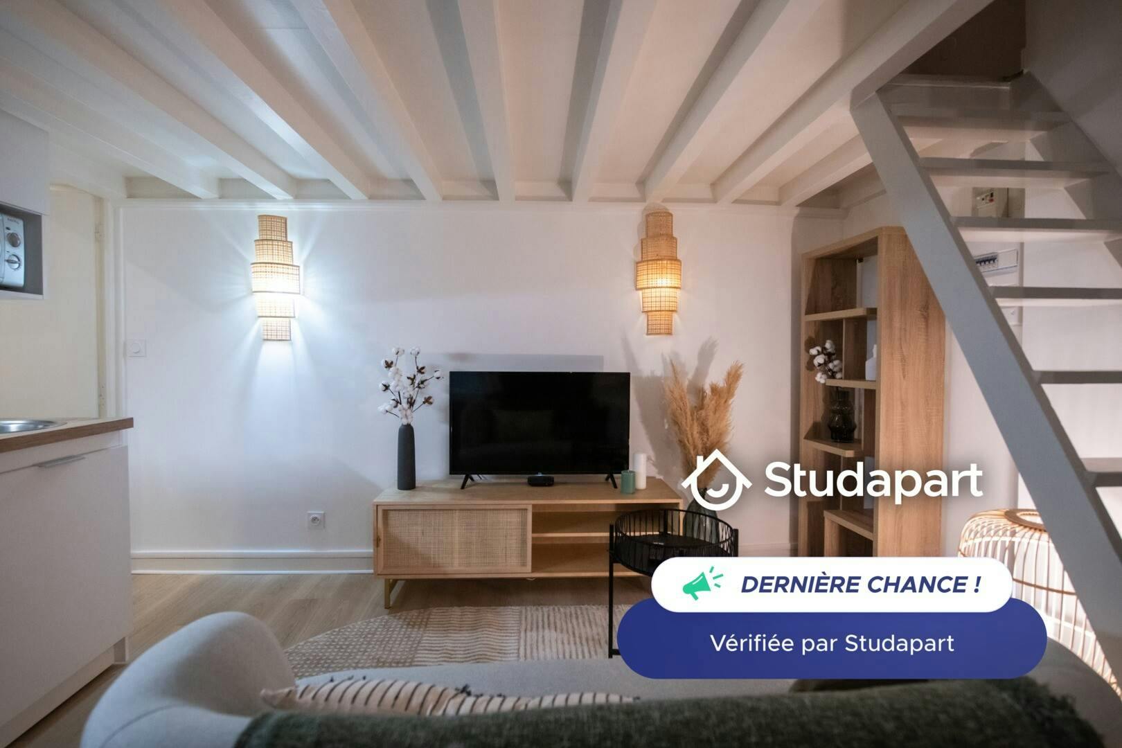 Appartement à Lyon