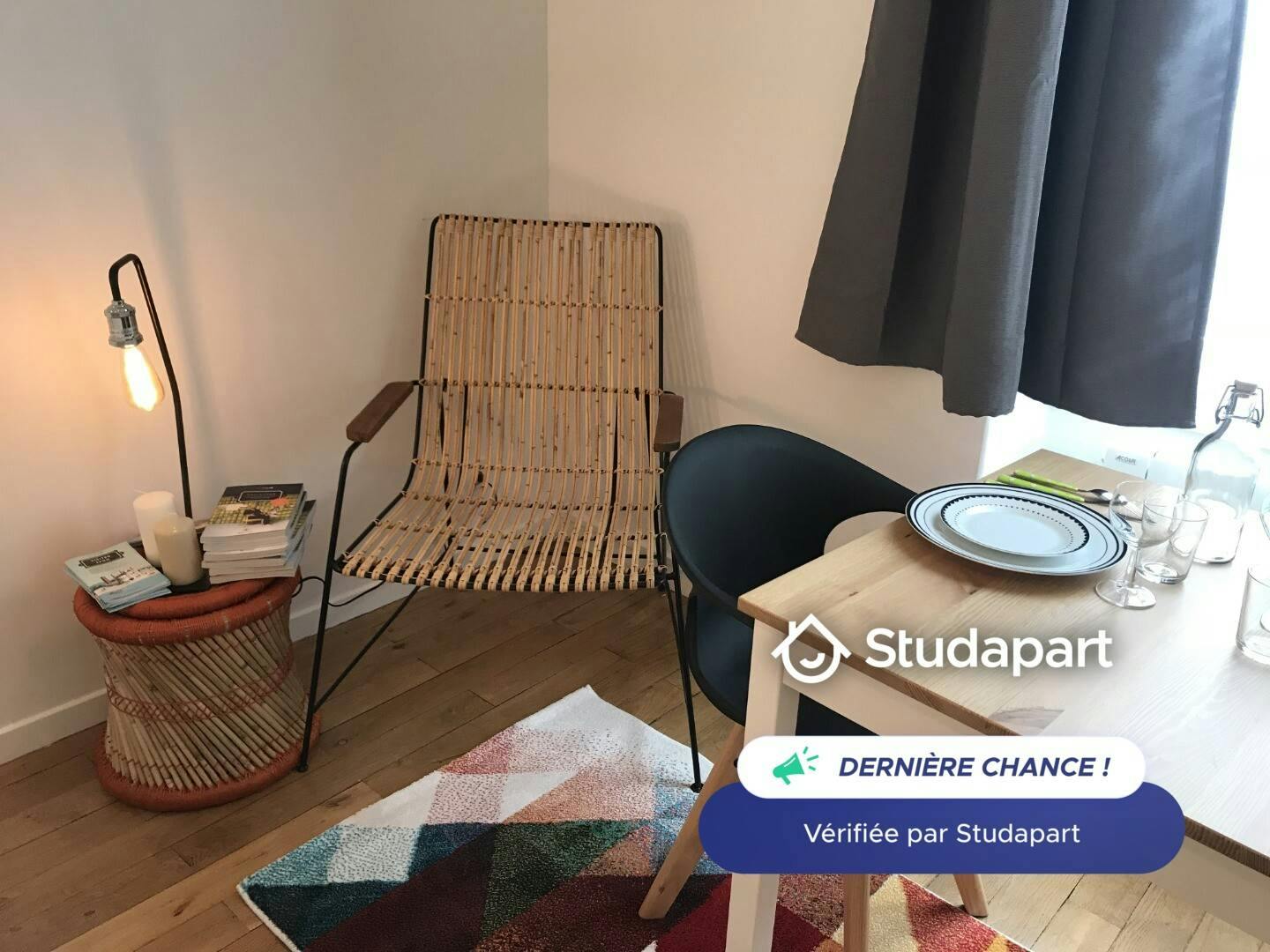 Appartement – Lyon, Part-Dieu, 3e Arrondissement - Plus