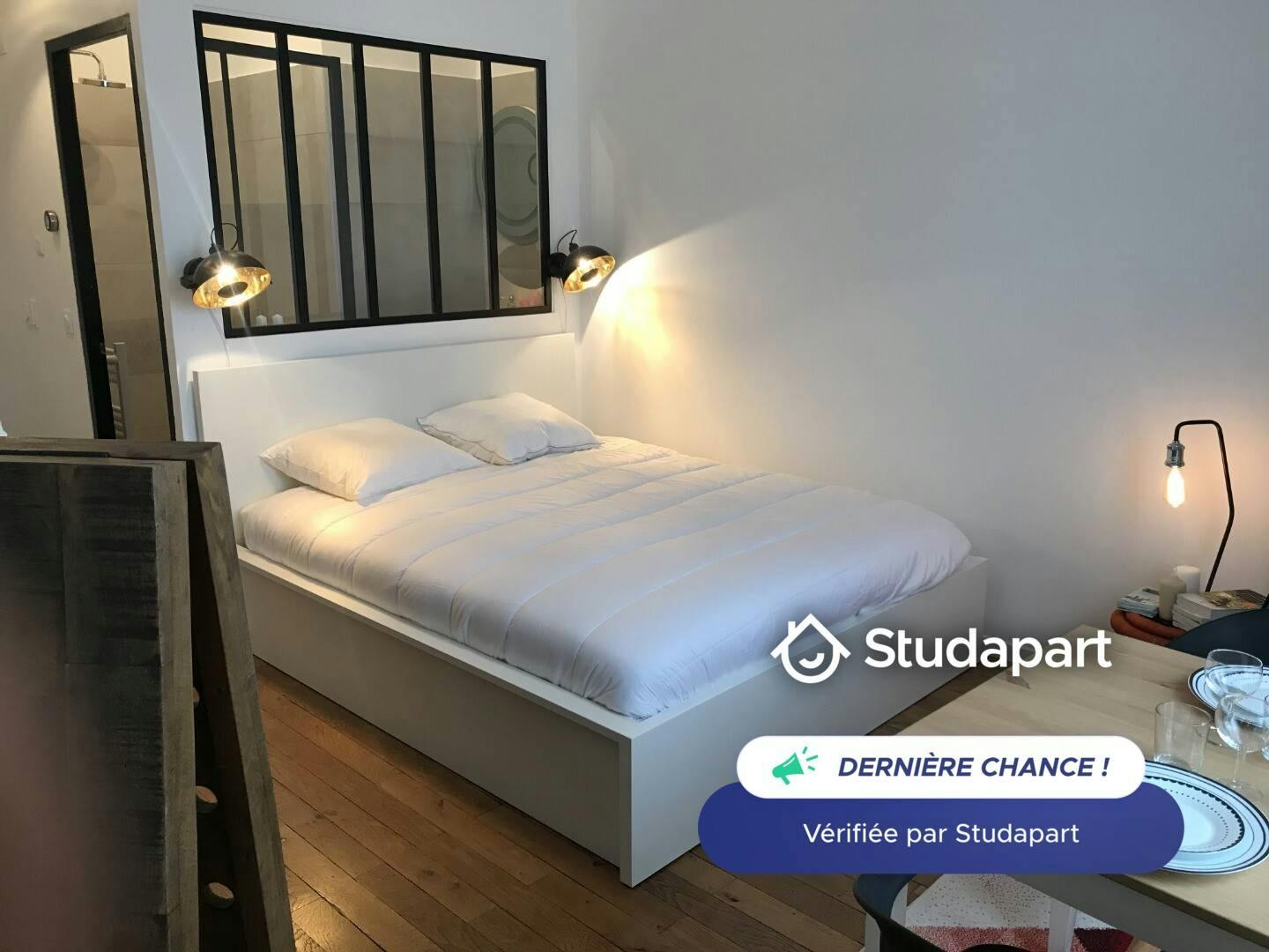 Appartement – Lyon, Part-Dieu, 3e Arrondissement - Vue 3