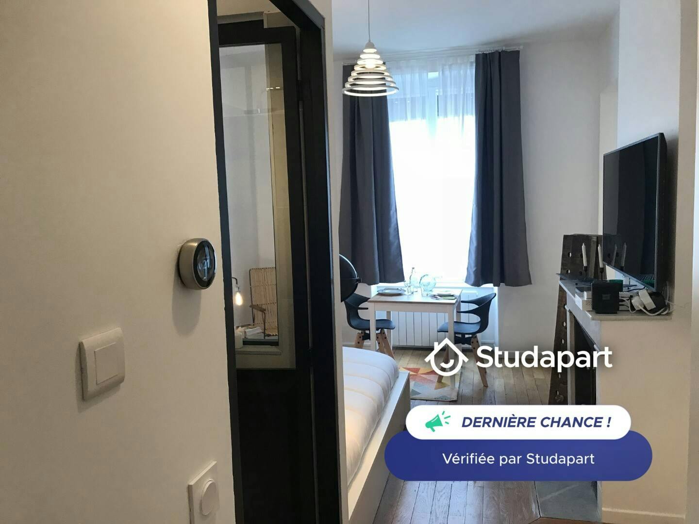 Appartement – Lyon, Part-Dieu, 3e Arrondissement - Vue 5