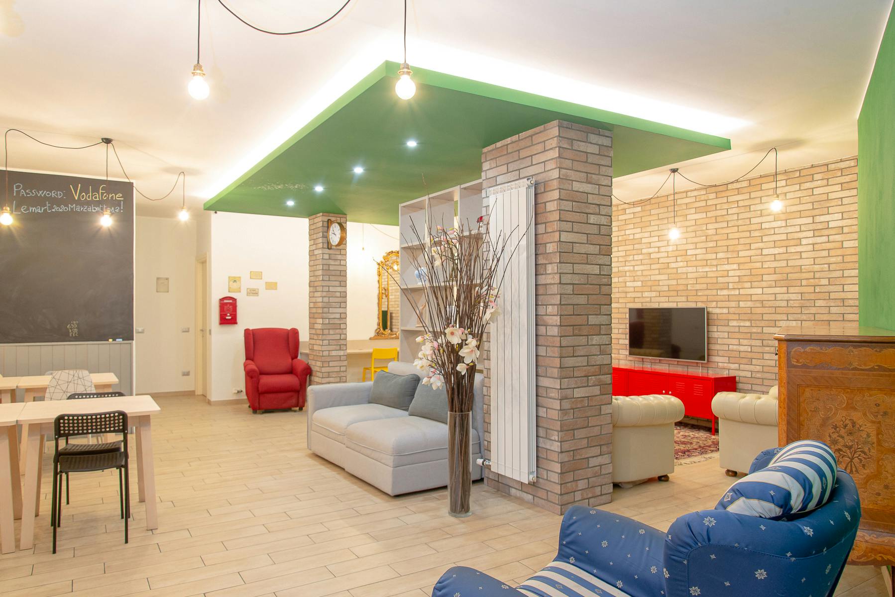 Private room in Via Privata Marzabotto, Milan (1722762) COMMON_AREA 2