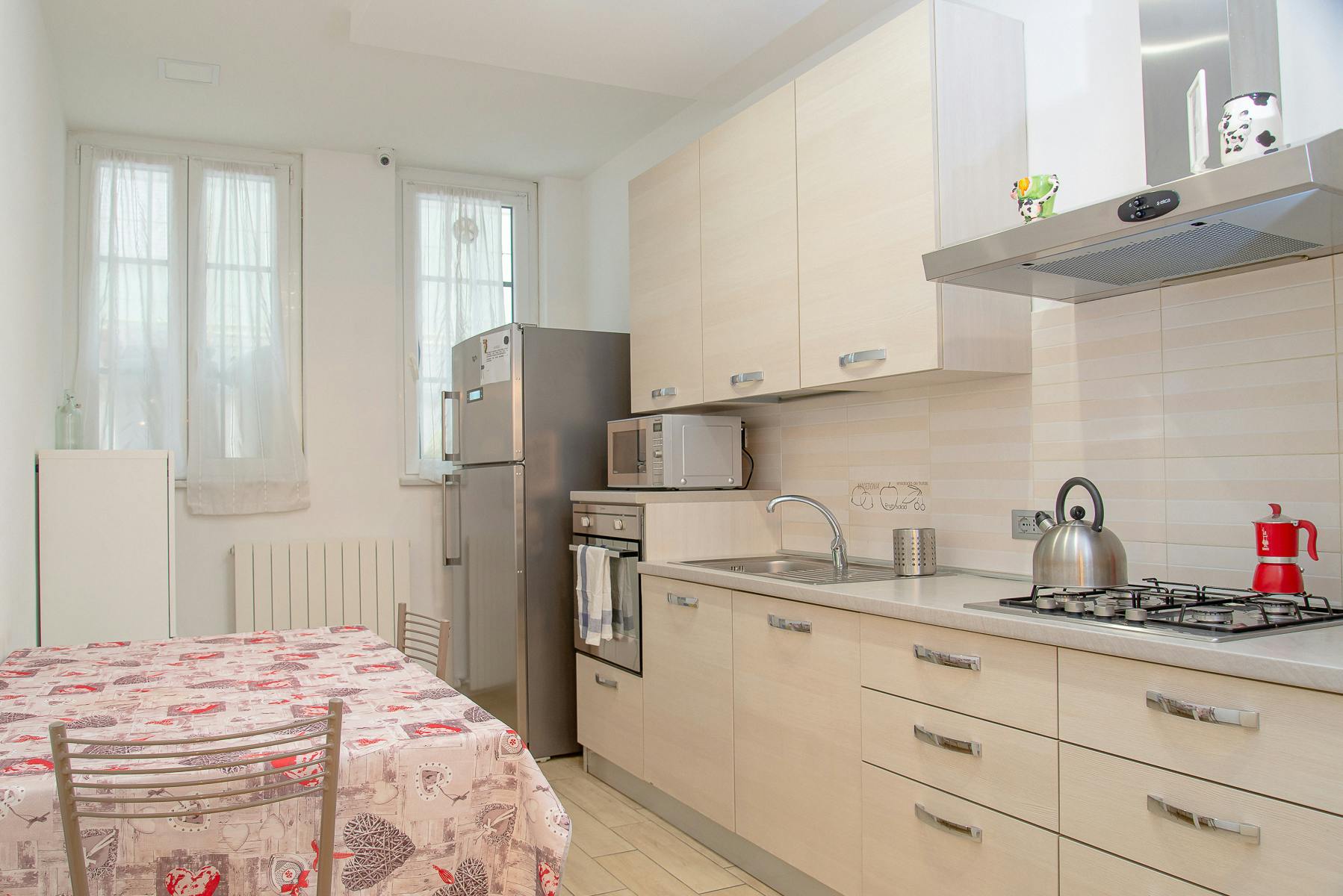 Private room in Via Privata Marzabotto, Milan (1722762) COMMON_AREA