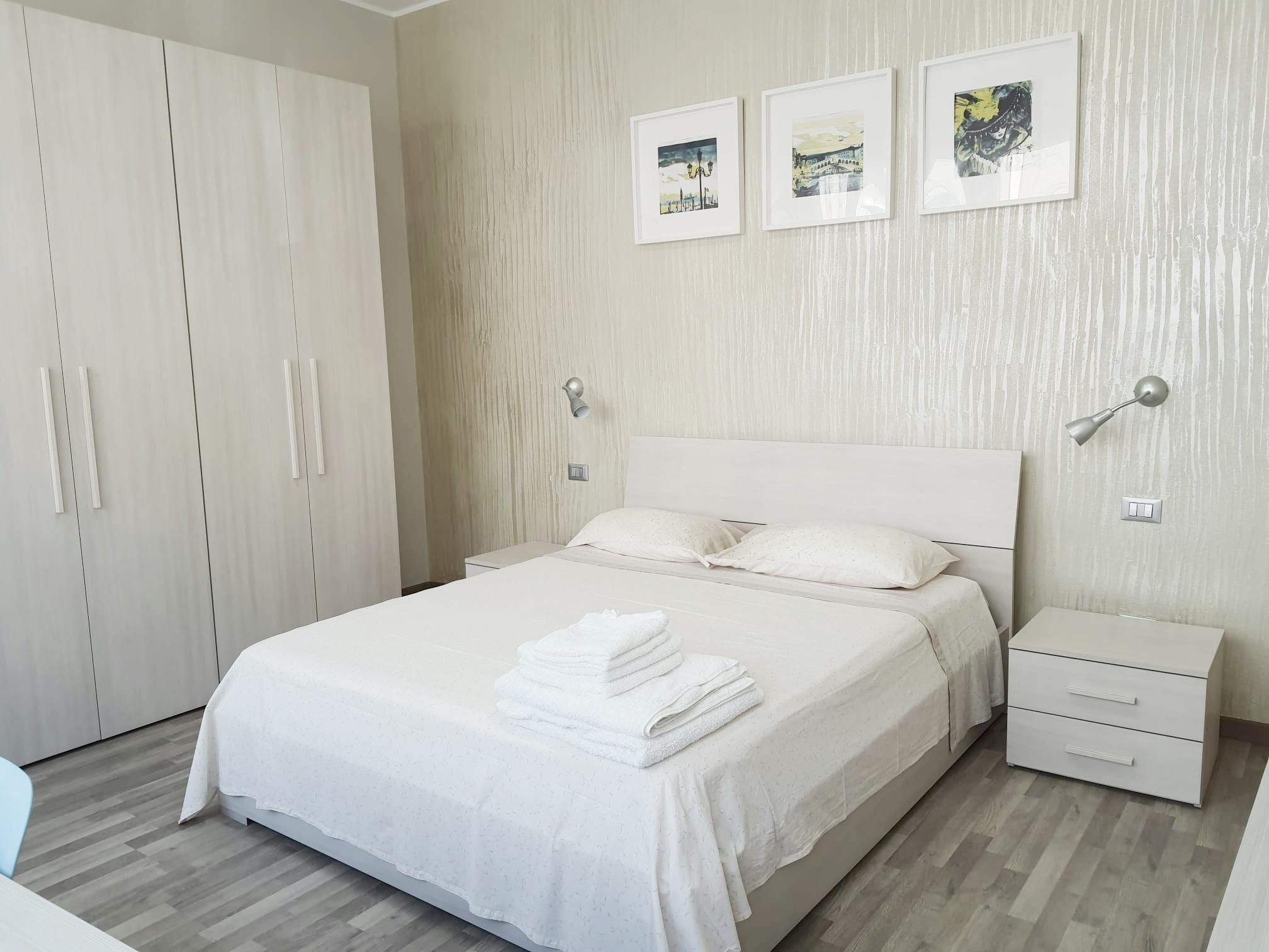 Private room in Via Privata Marzabotto, Milan (1722762) room image 7