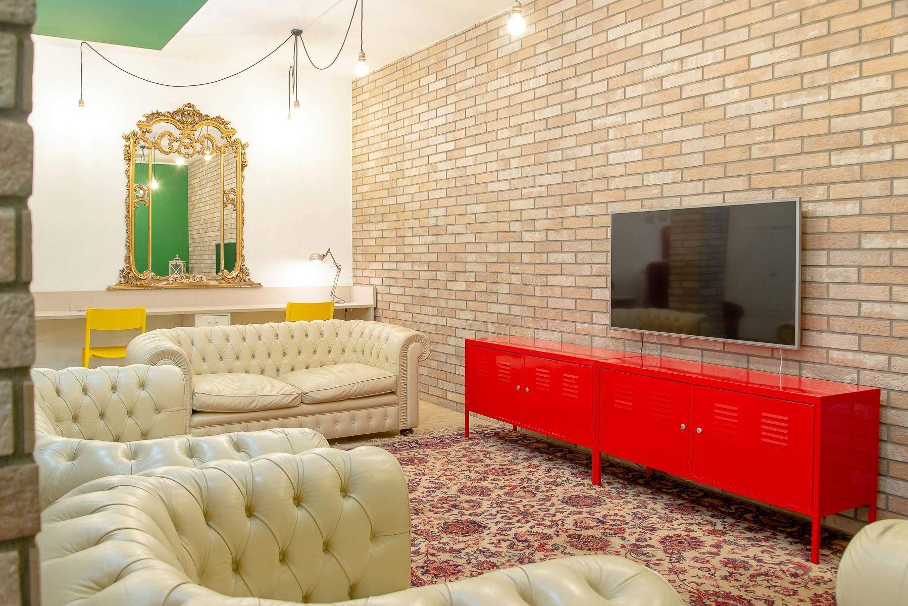 Private room in Via Privata Marzabotto, Milan (1722762) COMMON_AREA 3