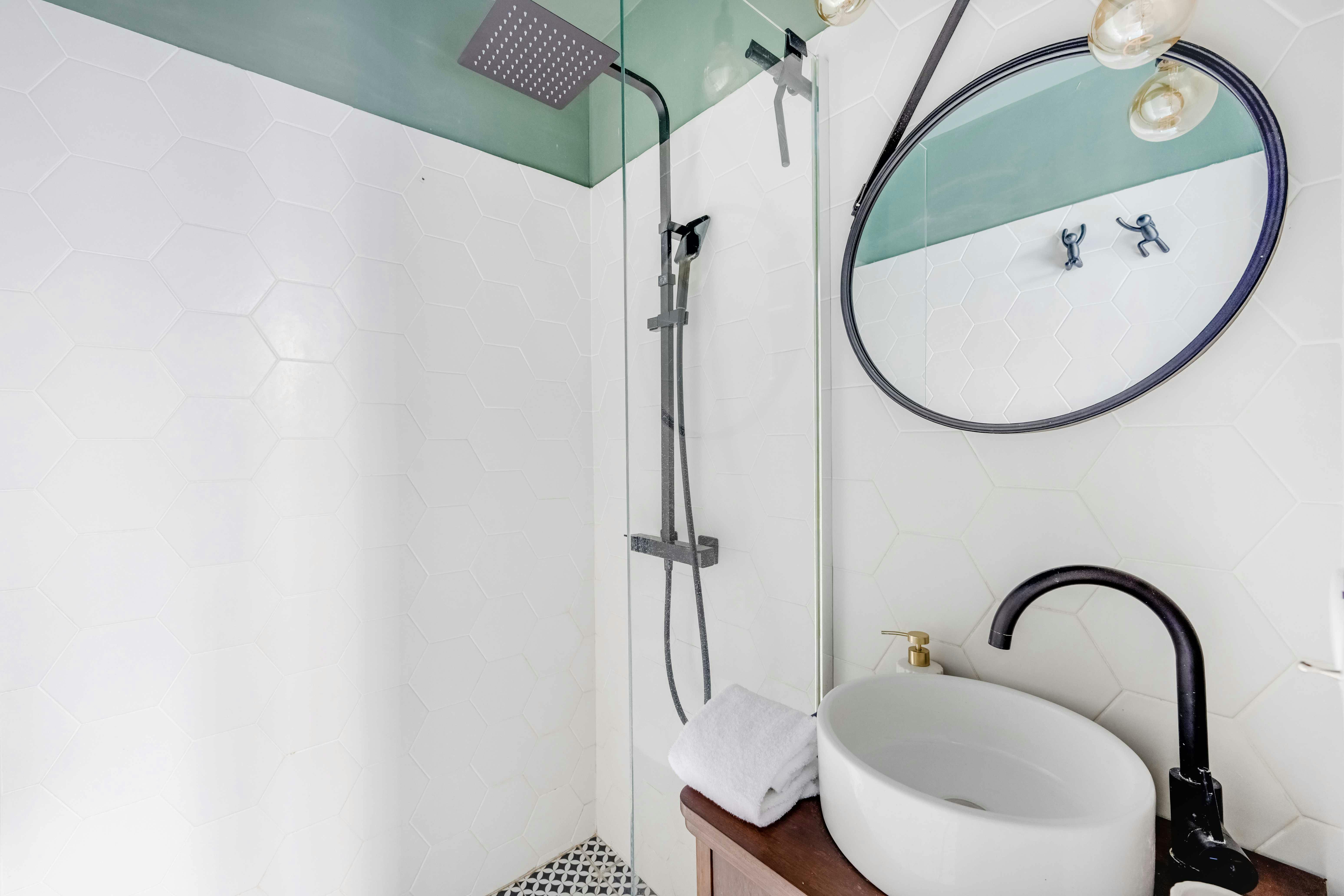 Rue Custine, Paris preview