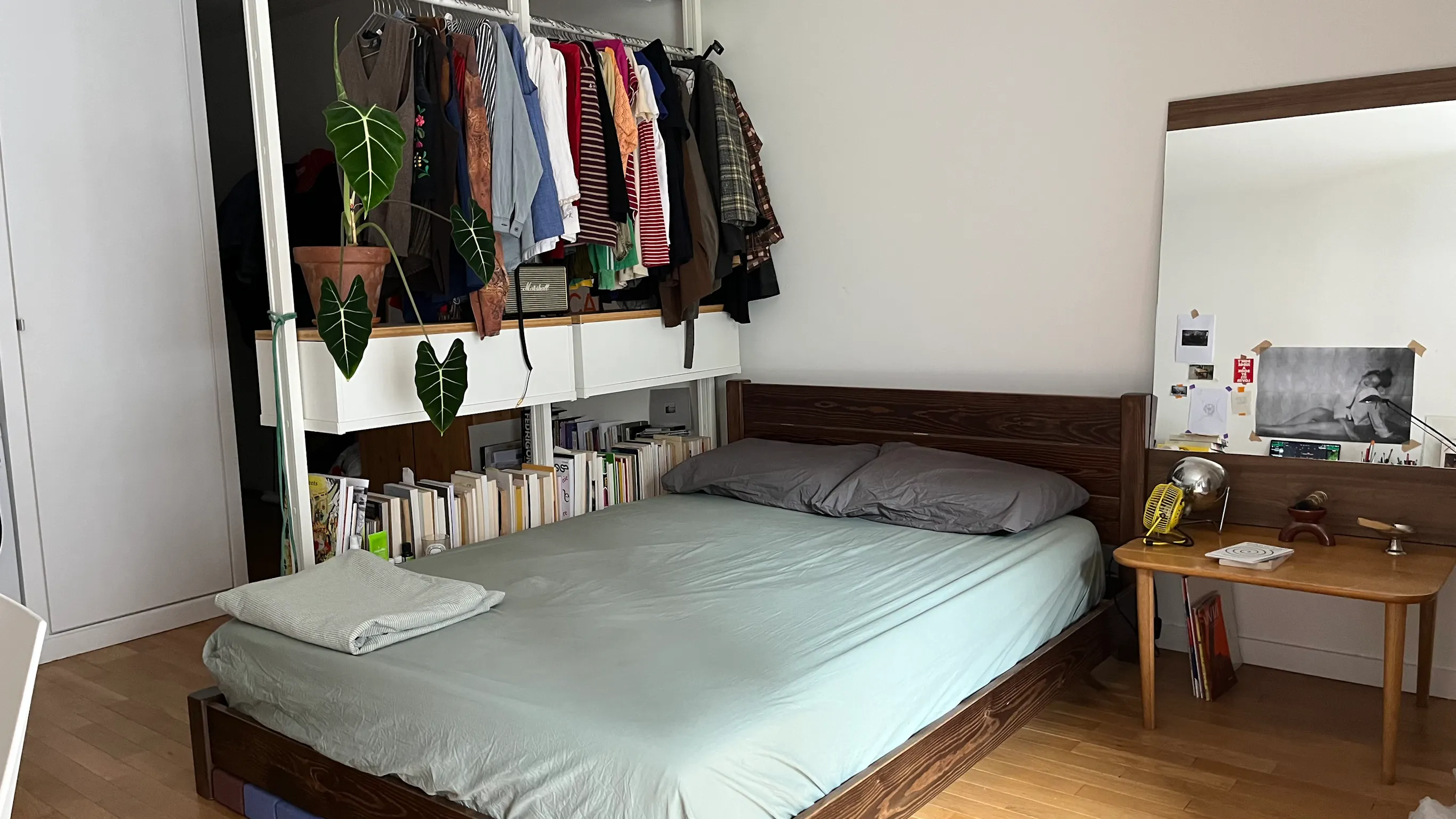 Apartment in Rue Danton, Pantin (1722764) ROOM 4