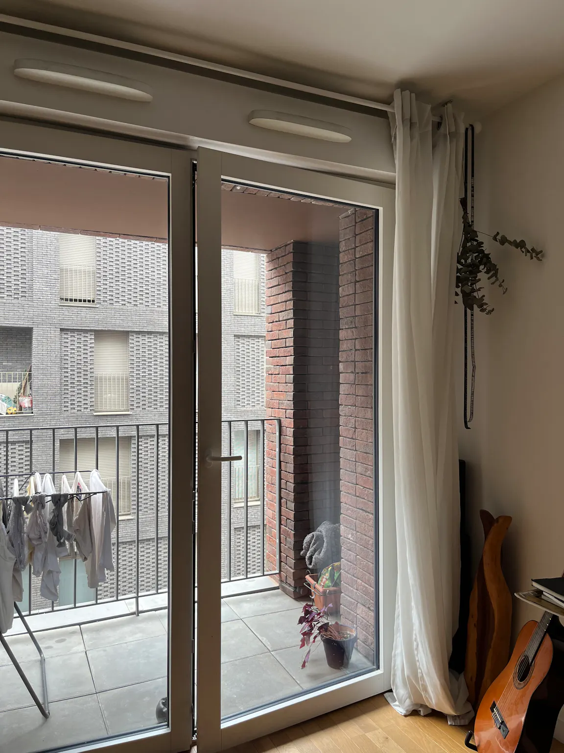 Apartment in Rue Danton, Pantin (1722764) ROOM 4