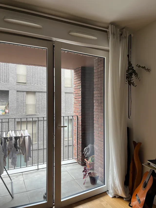 Apartment in Rue Danton, Pantin (1722764) room image 1