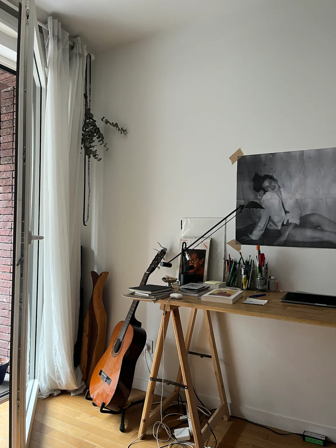 Apartment in Rue Danton, Pantin (1722764) ROOM 1