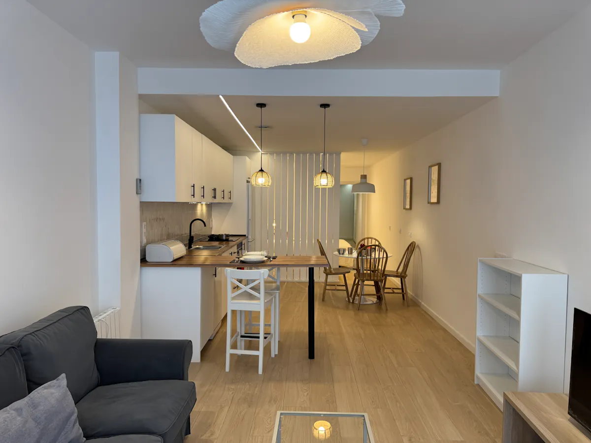 1-Bedroom Apartment in Calle Blasón, Madrid (1722768) COMMON_AREA
